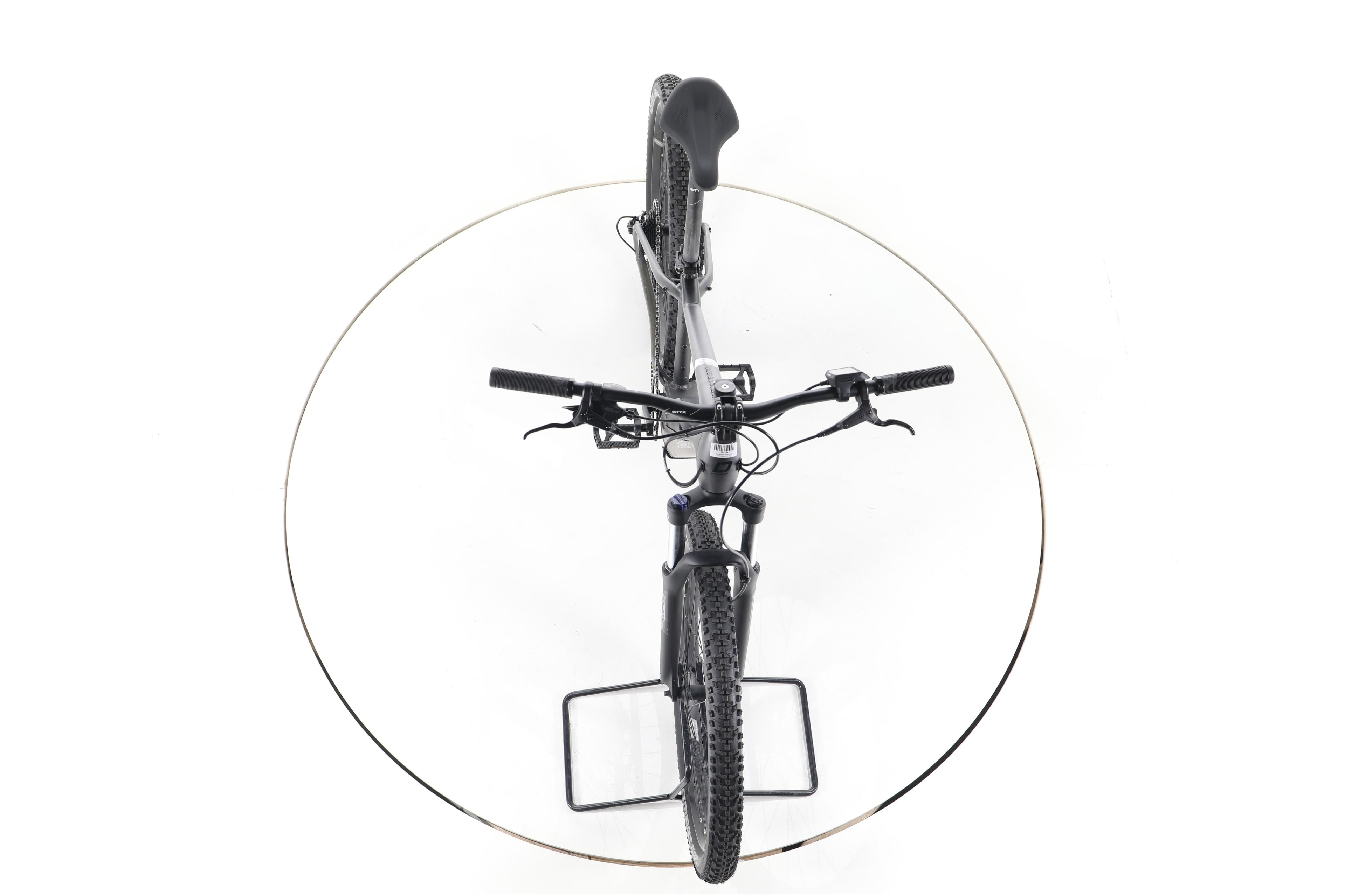 Dynamics Powerdrive E-Bike - Image 16