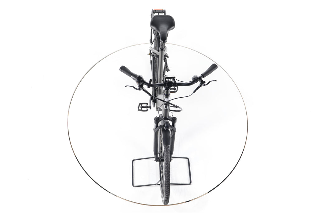 QWIC Premium MN7+ WA City E-Bike Tiefeinsteiger - Image 16