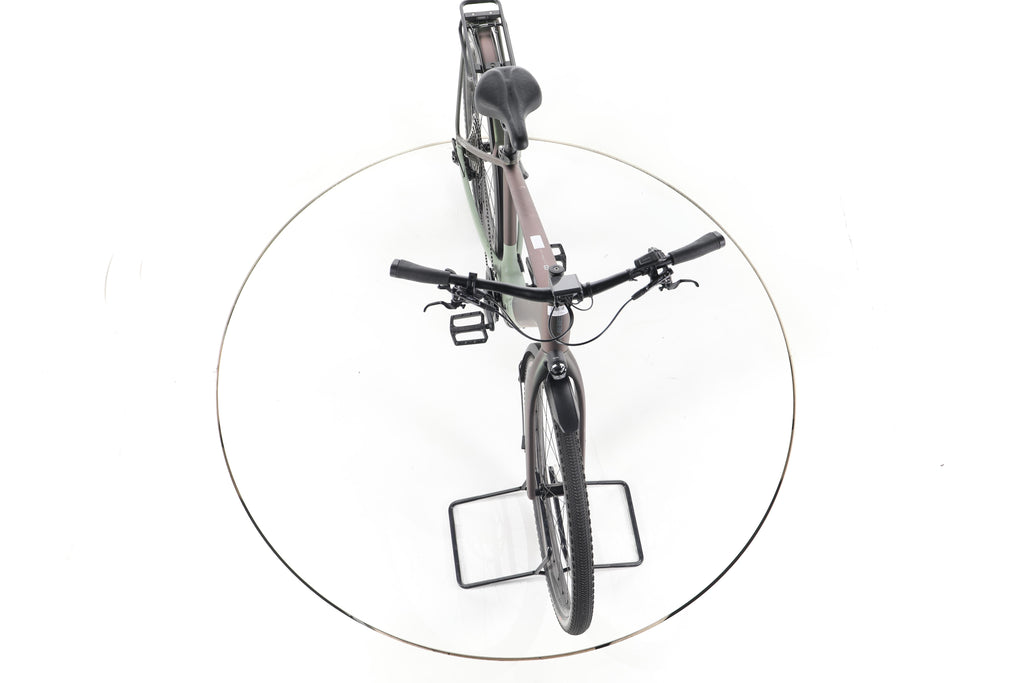 Cube Kathmandu Hybrid C:62 SLT400X Trekking E-Bike Carbon 2024 - Image 16
