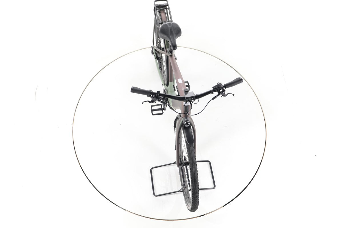 Cube Kathmandu Hybrid C:62 SLT400X Trekking E-Bike Carbon 2024 - Image 16