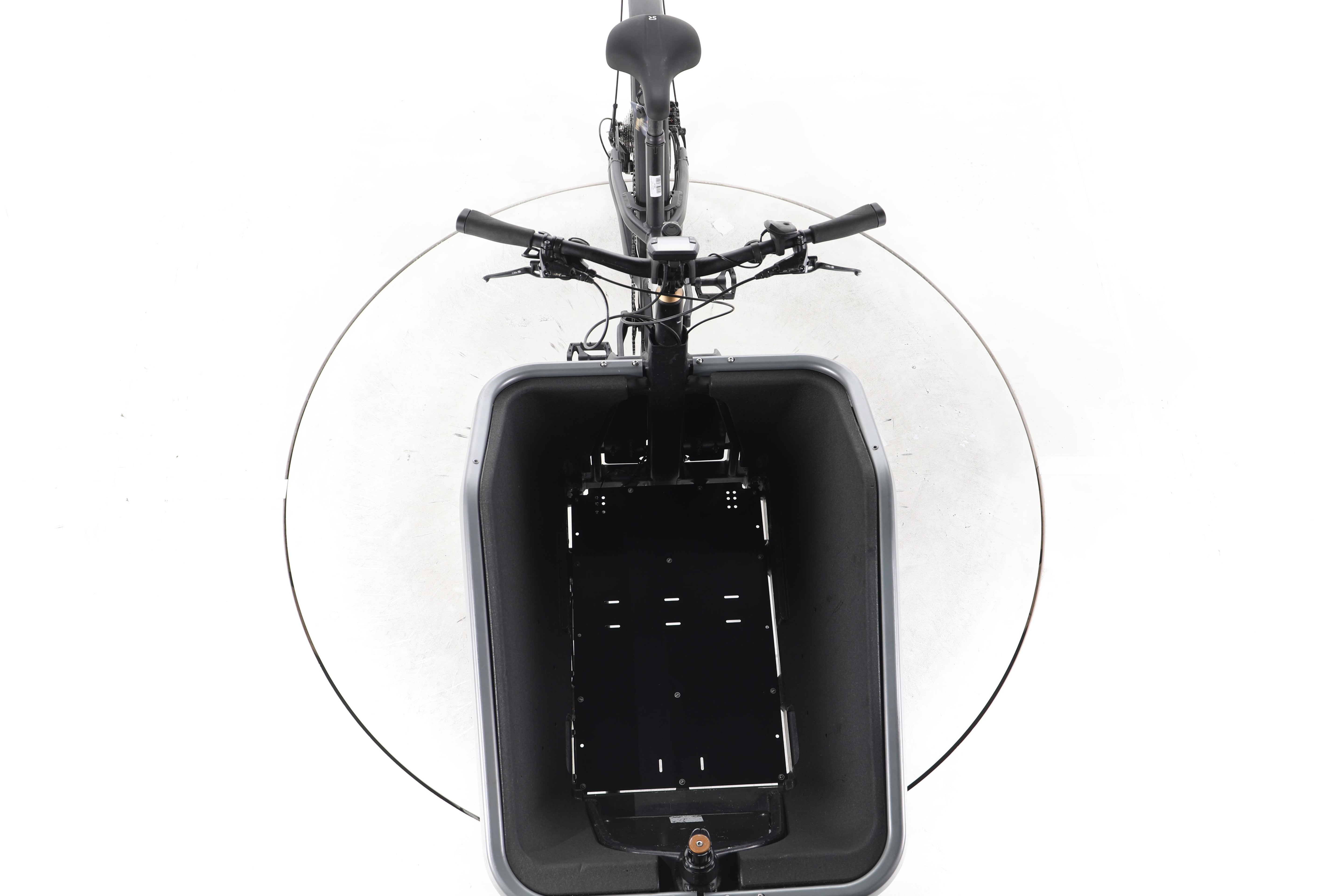 Cube Cargo Sport Dual Hybrid E-Lastenrad - Image 16
