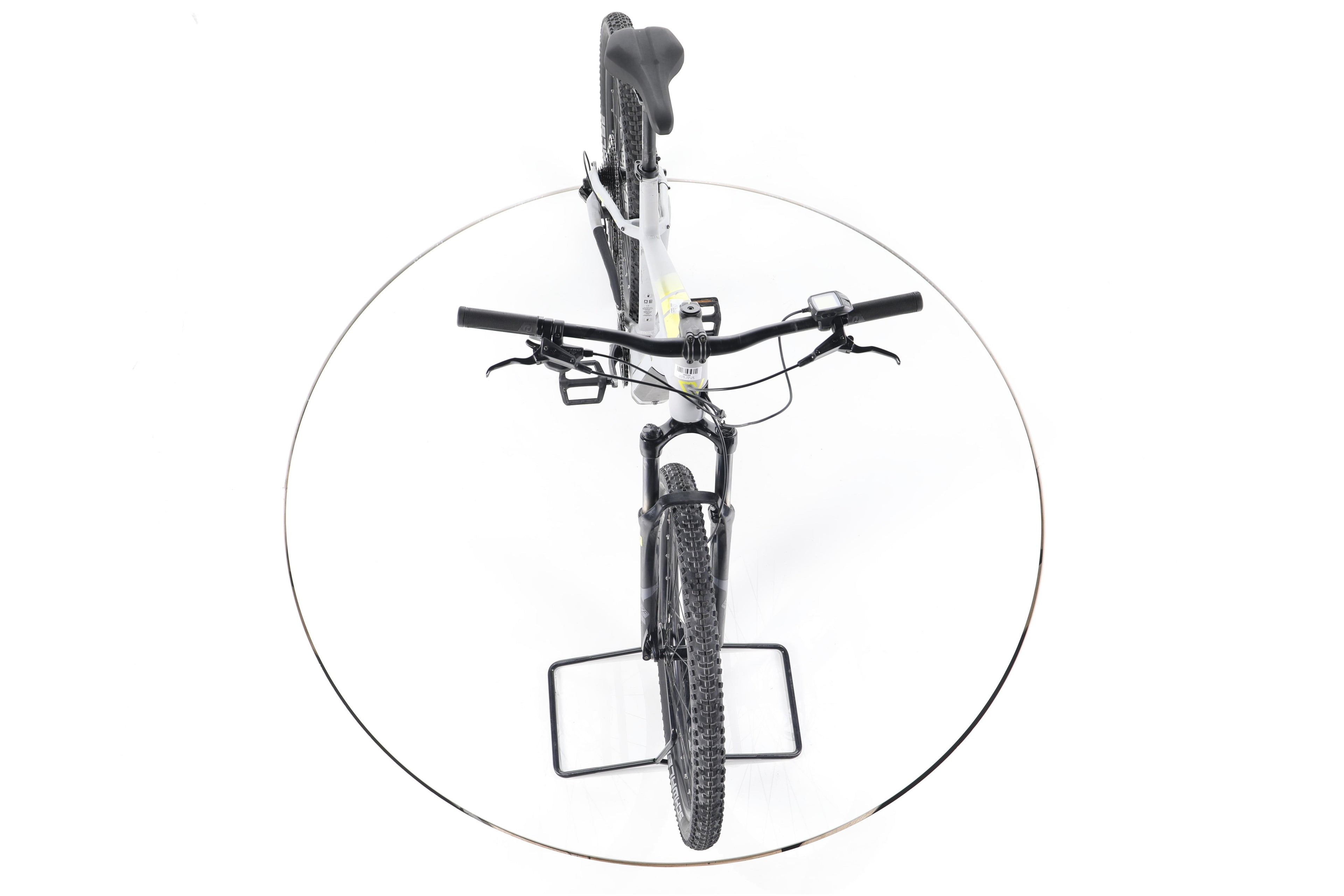 Conway Cairon S 2.0 E-Bike - Image 16