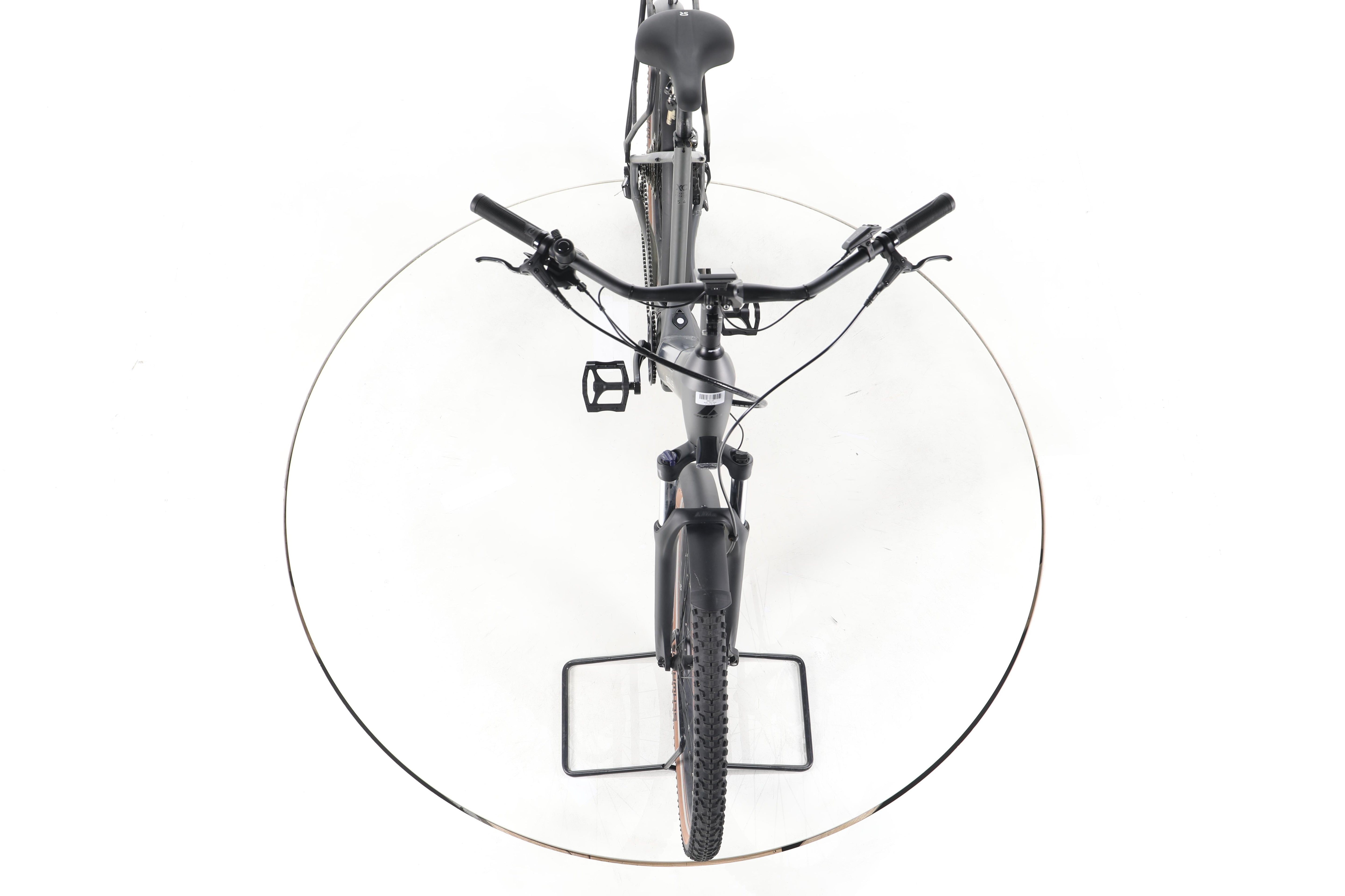 Bulls LT Evo Trekking E-Bike Tiefeinsteiger 2024 - Image 16