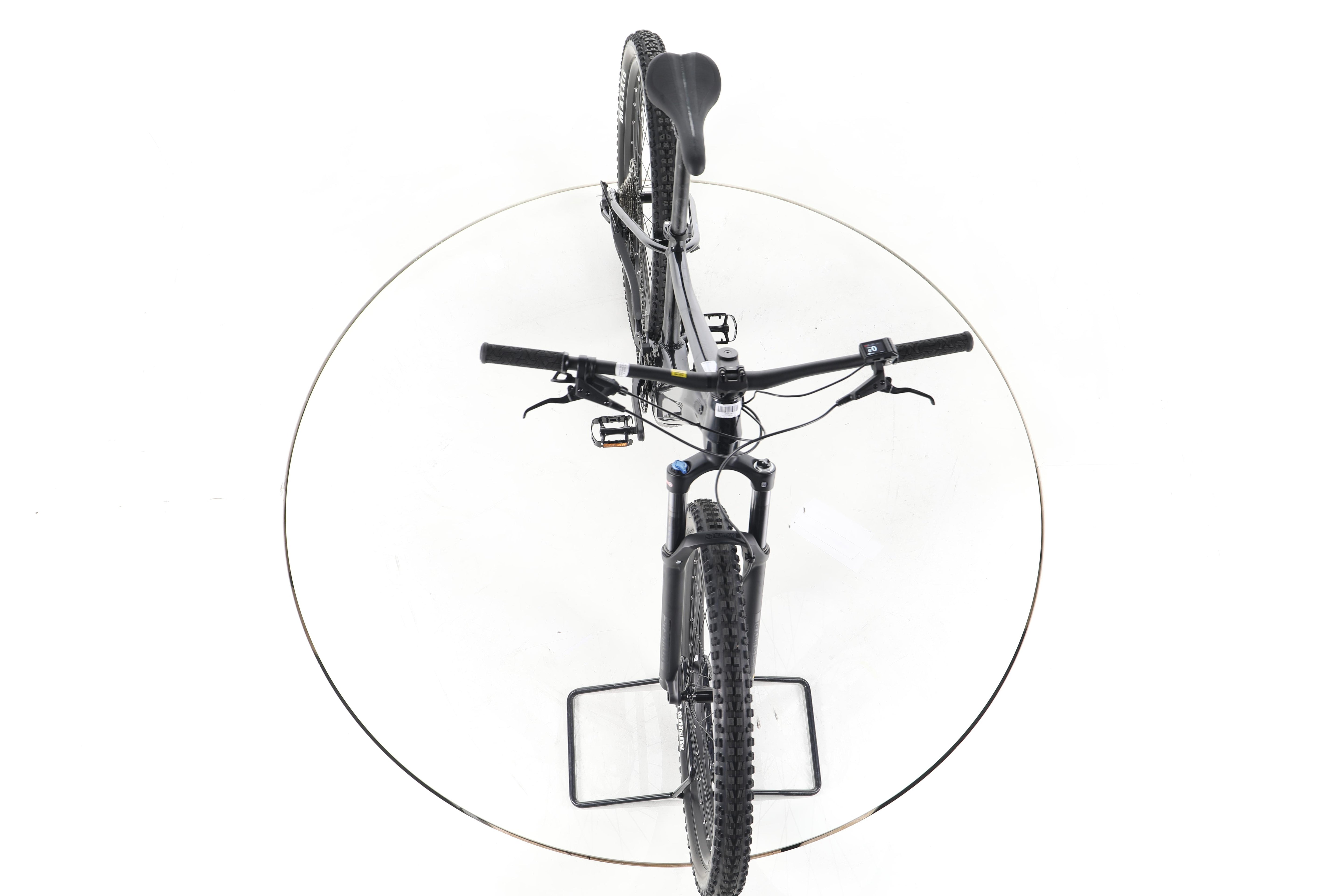 Giant Fathom E+2 Pro E-Bike - Image 16