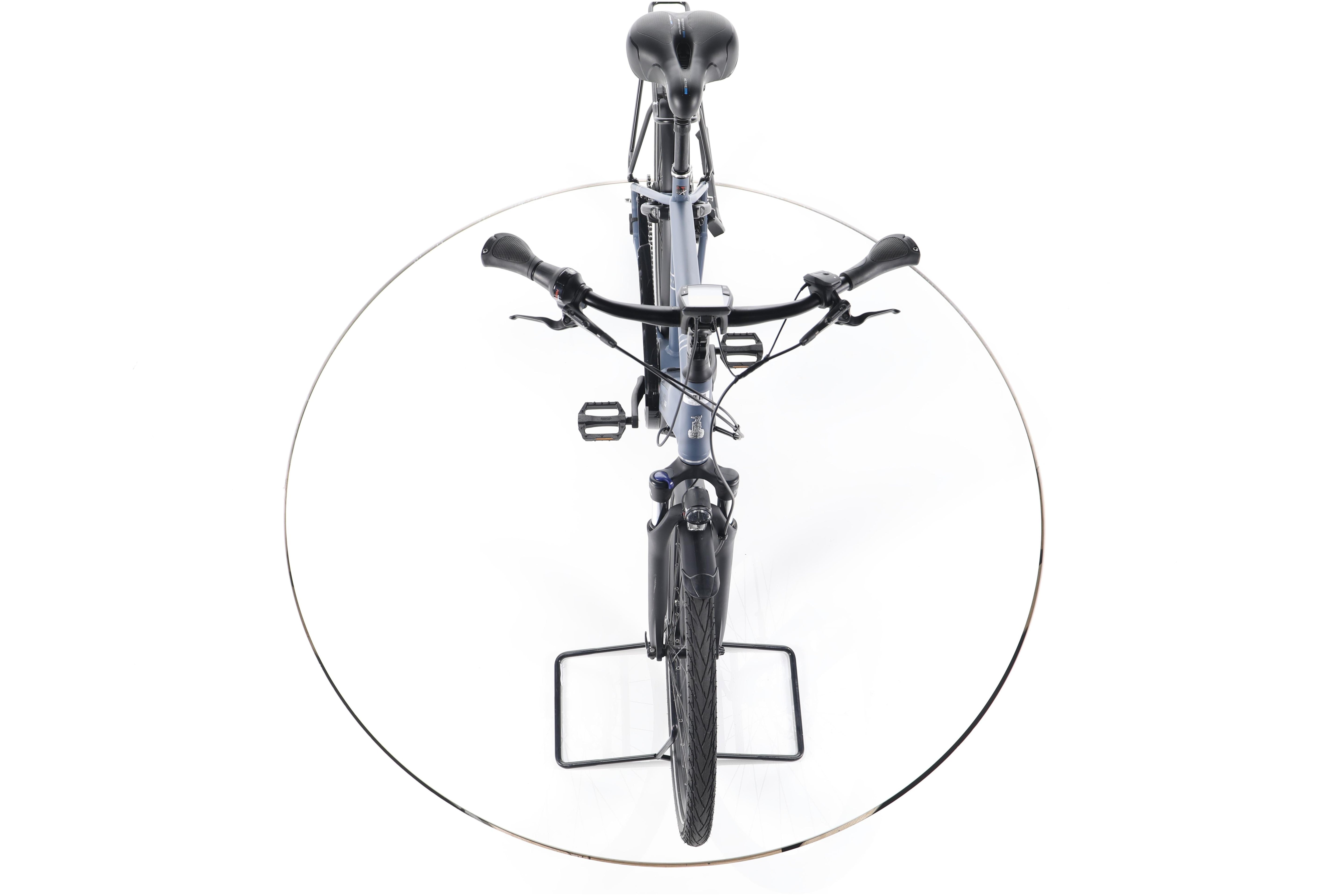 Raleigh Bristol 5 City E-Bike - Image 16