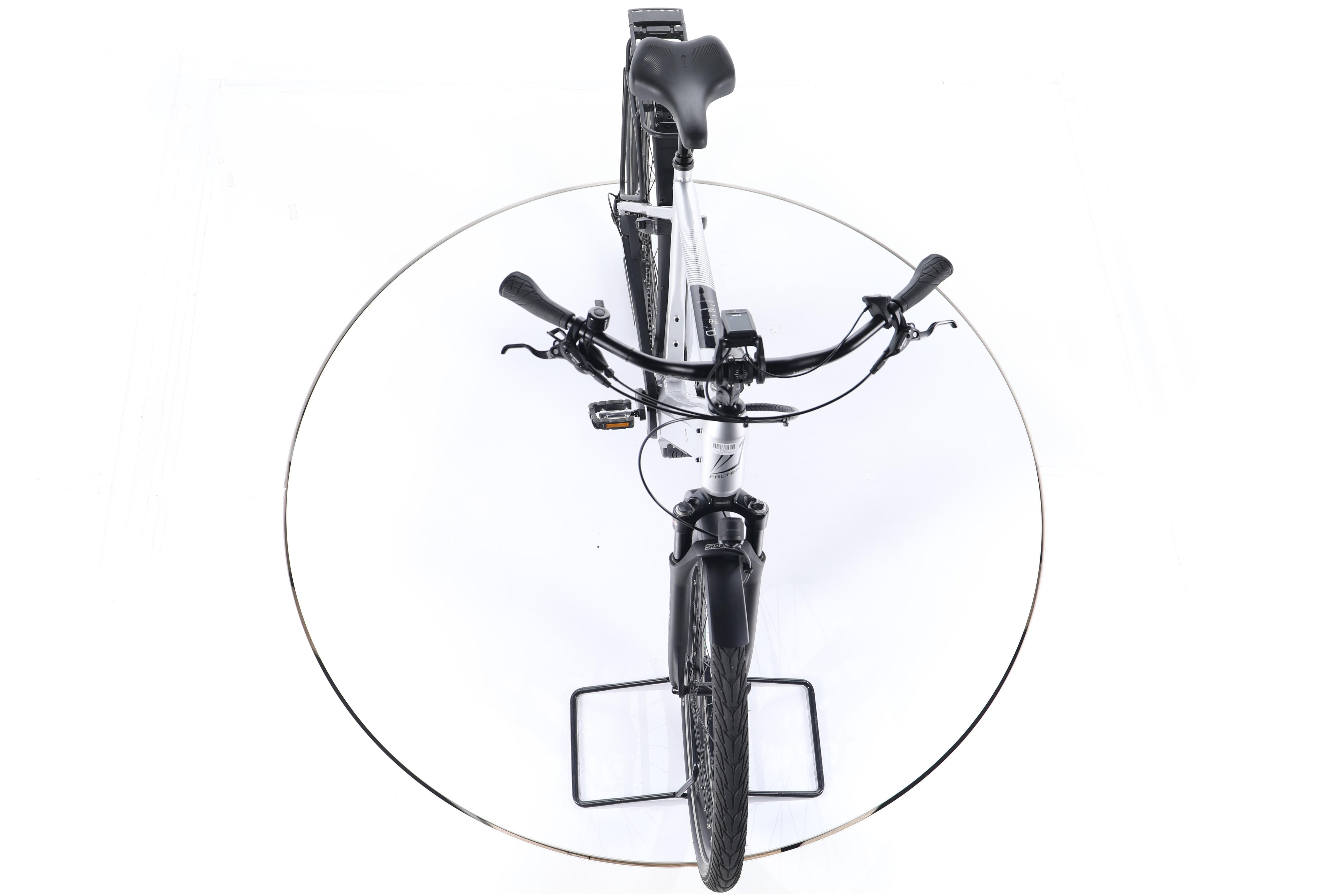 FALTER E 9.8 Trekking E-Bike - Image 16