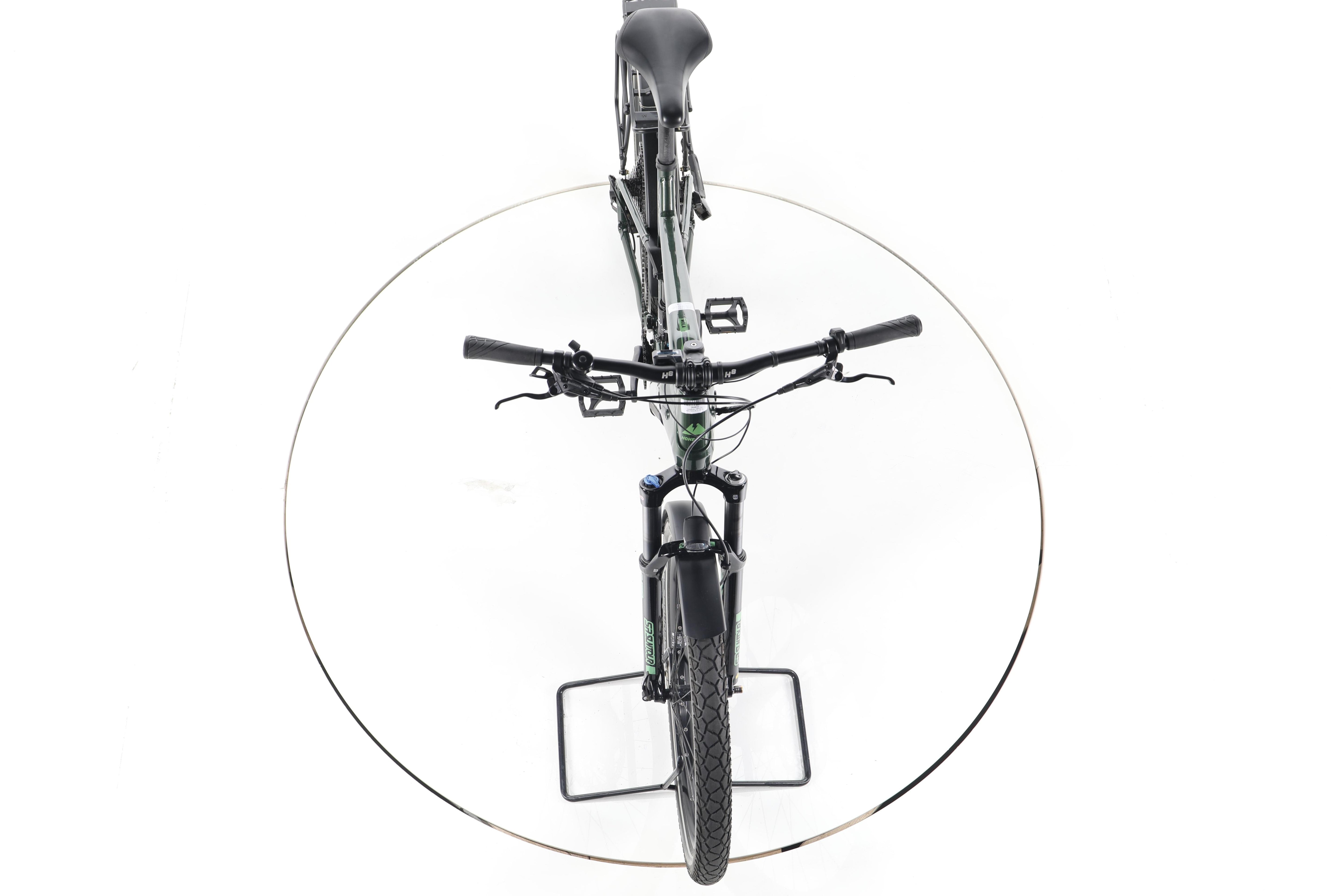 HoheAcht Mola Terra SUV E-Bike - Image 16
