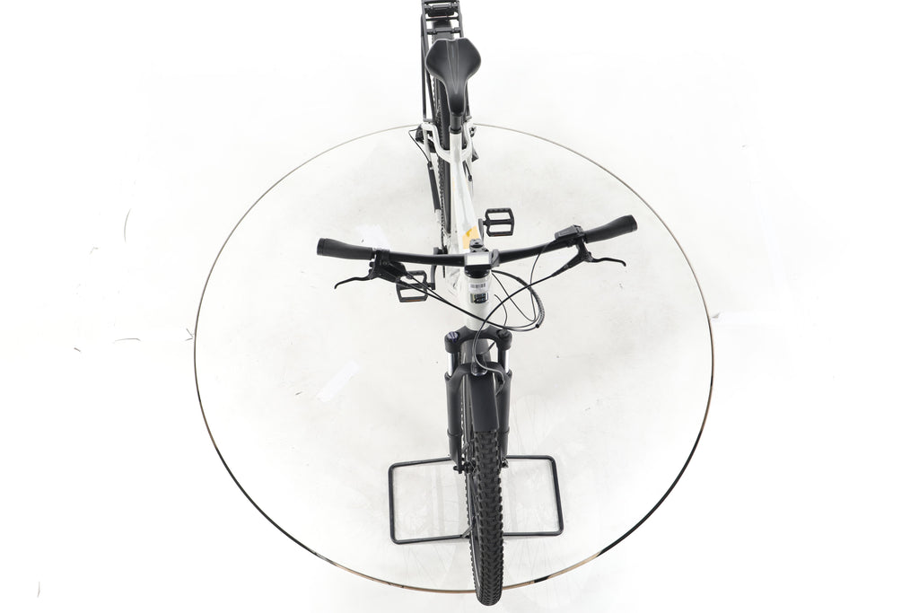 Corratec E-Power MTC Trekking E-Bike - Image 16