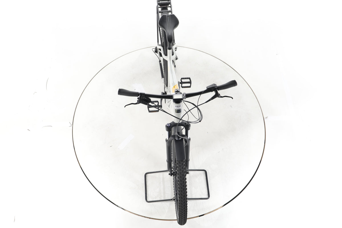 Corratec E-Power MTC Trekking E-Bike - Image 16