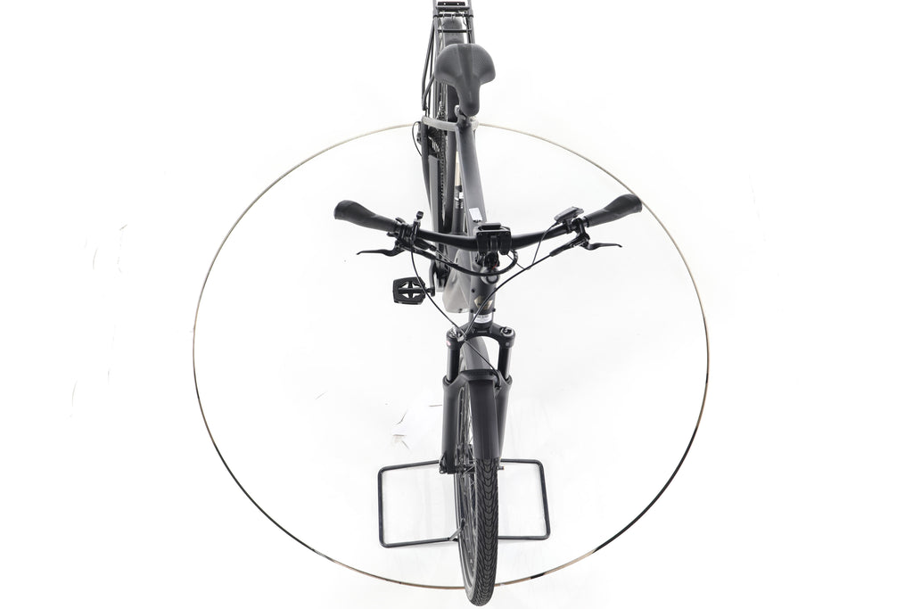 Bergamont E-Horizon Premium Expert Gent Trekking E-Bike 2023 - Image 16