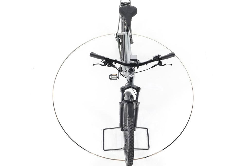 Cube Kathmandu Hybrid Pro Trekking E-Bike - Image 16