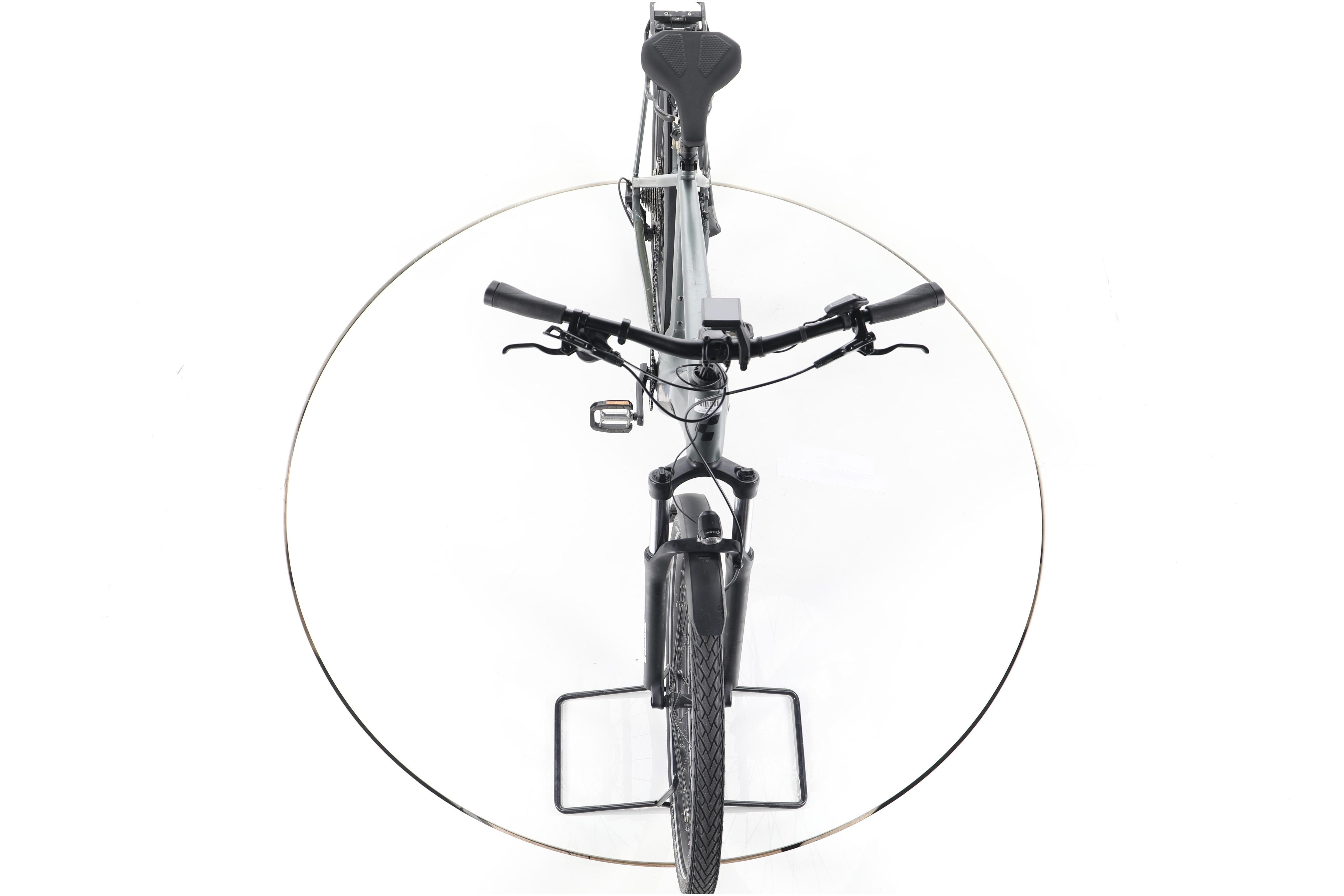 Cube Kathmandu Hybrid Pro Trekking E-Bike - Image 16