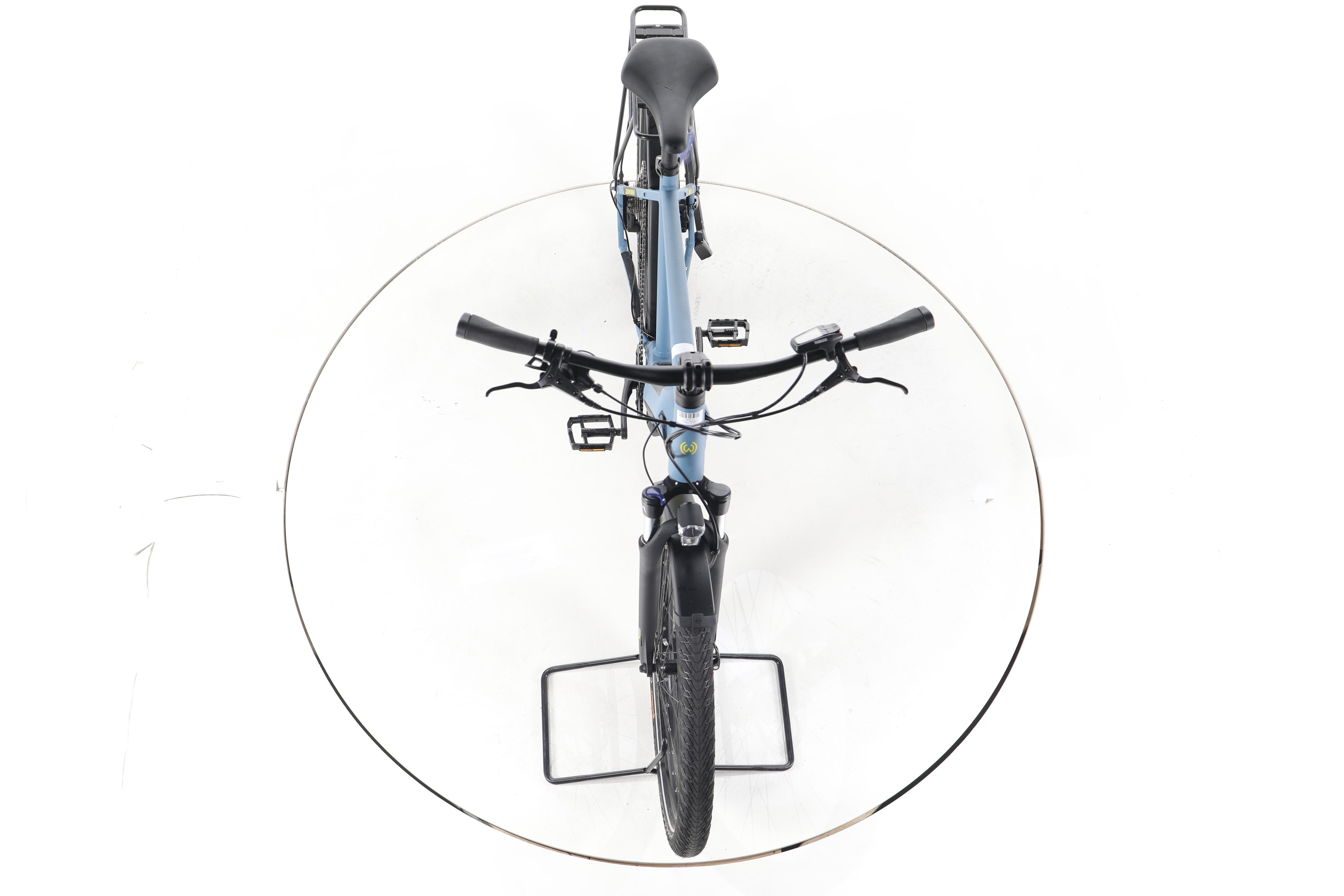 Winora TY200 Trekking E-Bike - Image 16