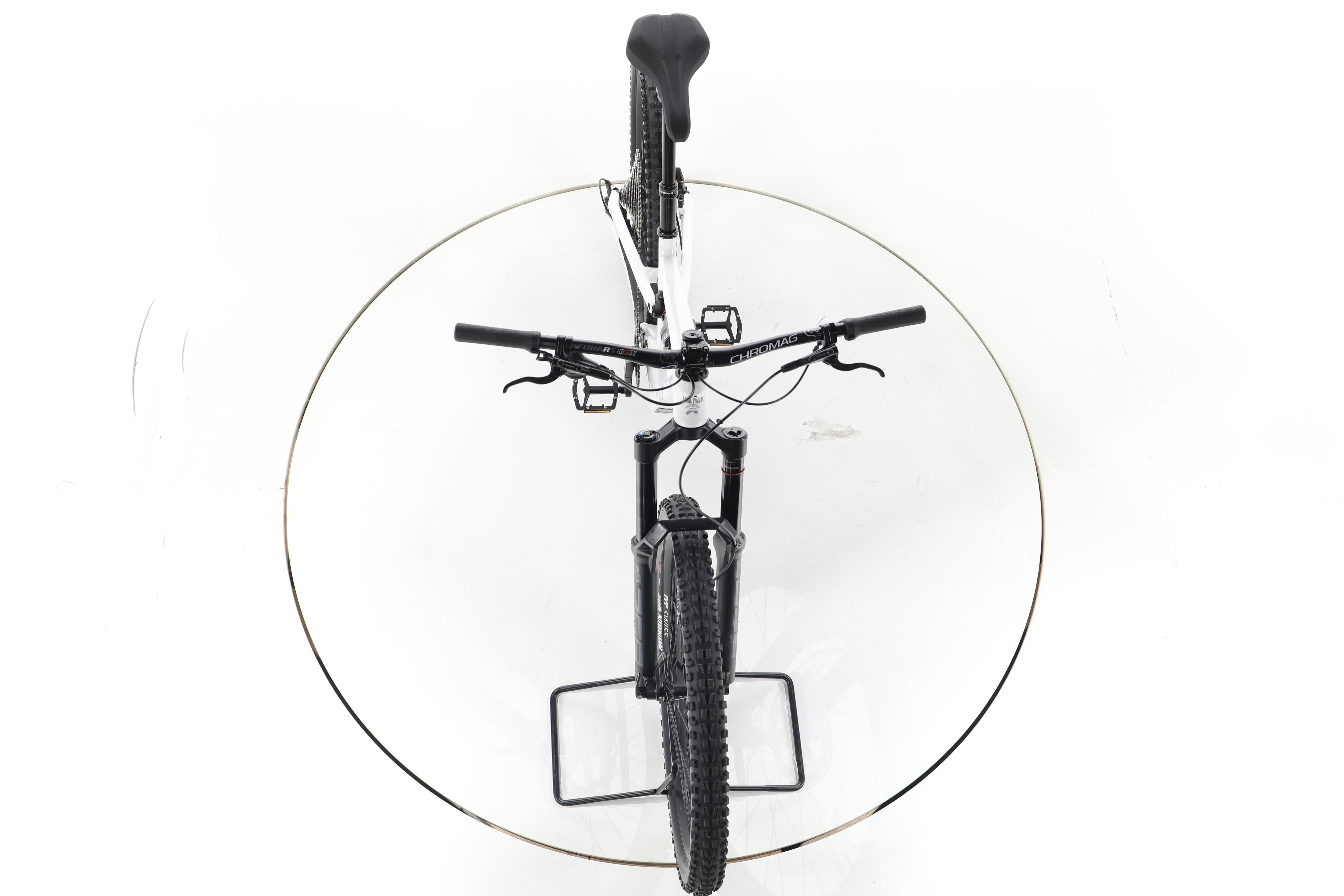 ARC8 extra custom Fahrrad Fully - Image 16