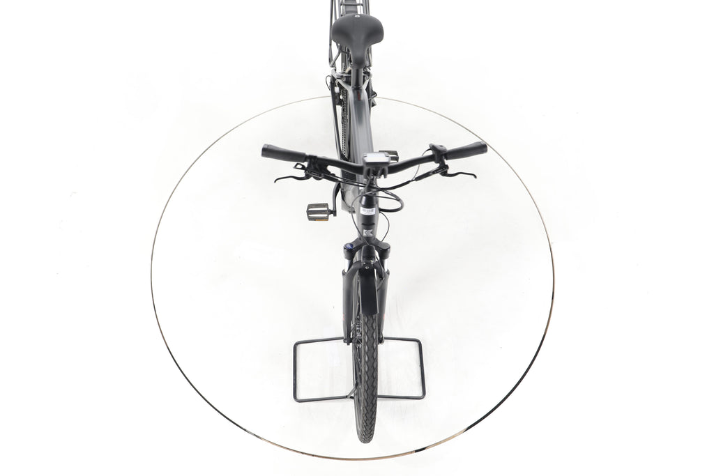 Kettler Quadriga CX10 Trekking E-Bike - Image 16