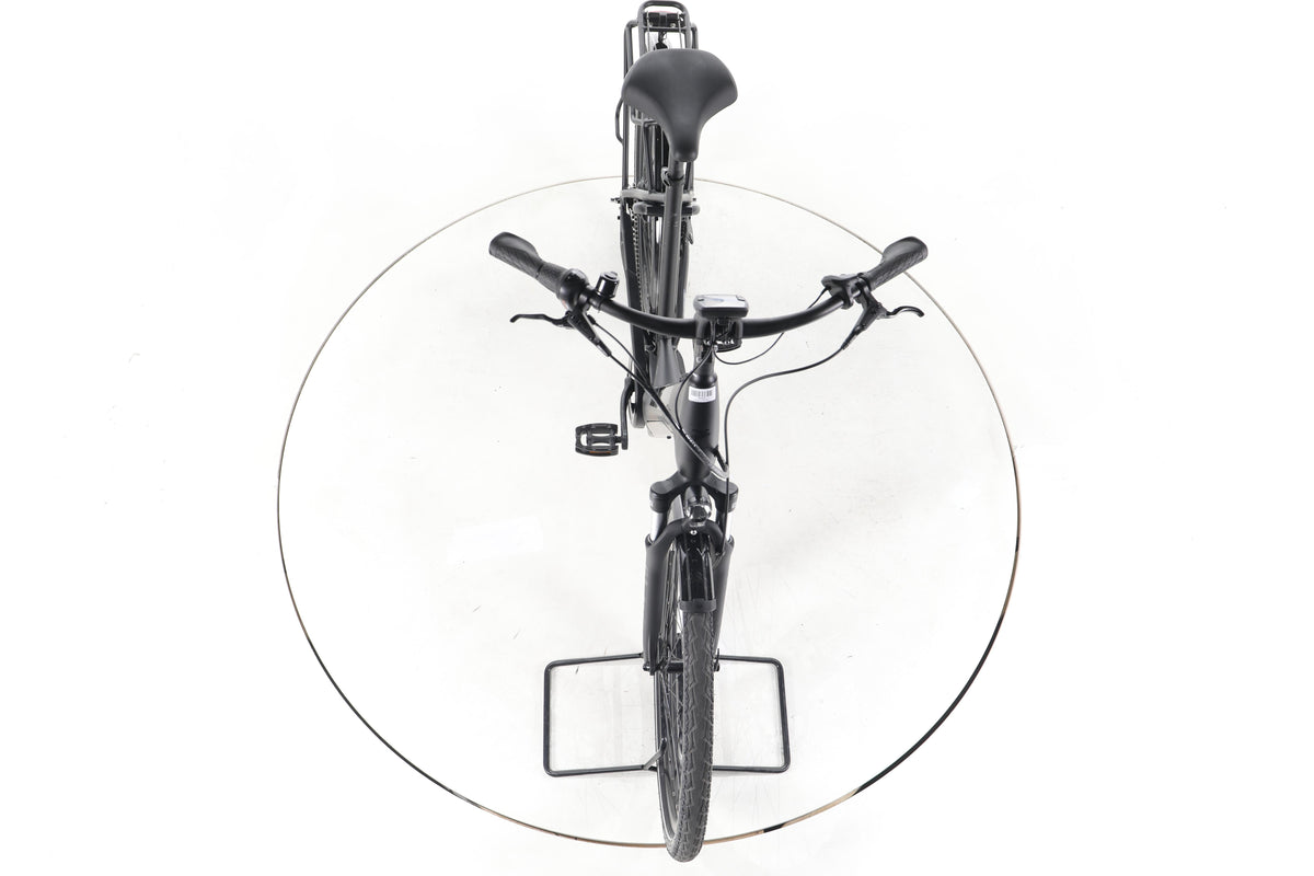 Pegasus Solero EVO 8F City E-Bike Tiefeinsteiger - Image 16