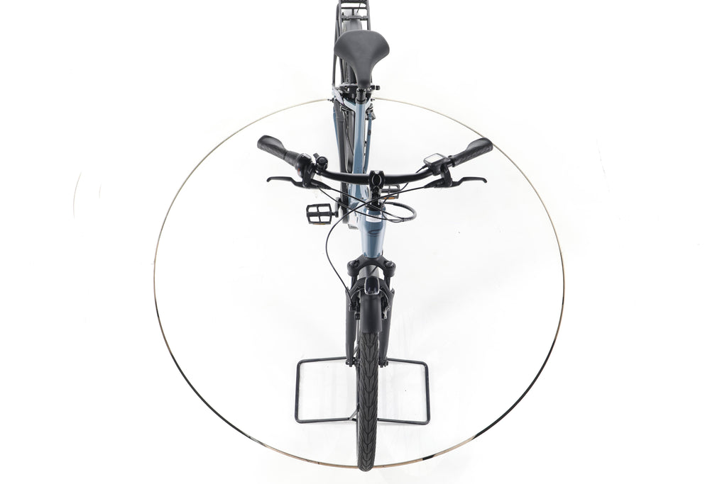 Corratec E-Power Trekking 28 AP5 LTD RT City E-Bike Tiefeinsteiger - Image 16