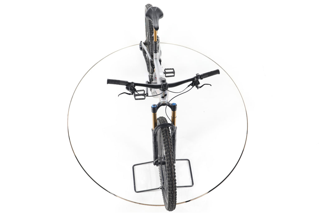Cube Stereo Hybrid ONE55 C:68X SLT Fully E-Bike Carbon 2024 - Image 16