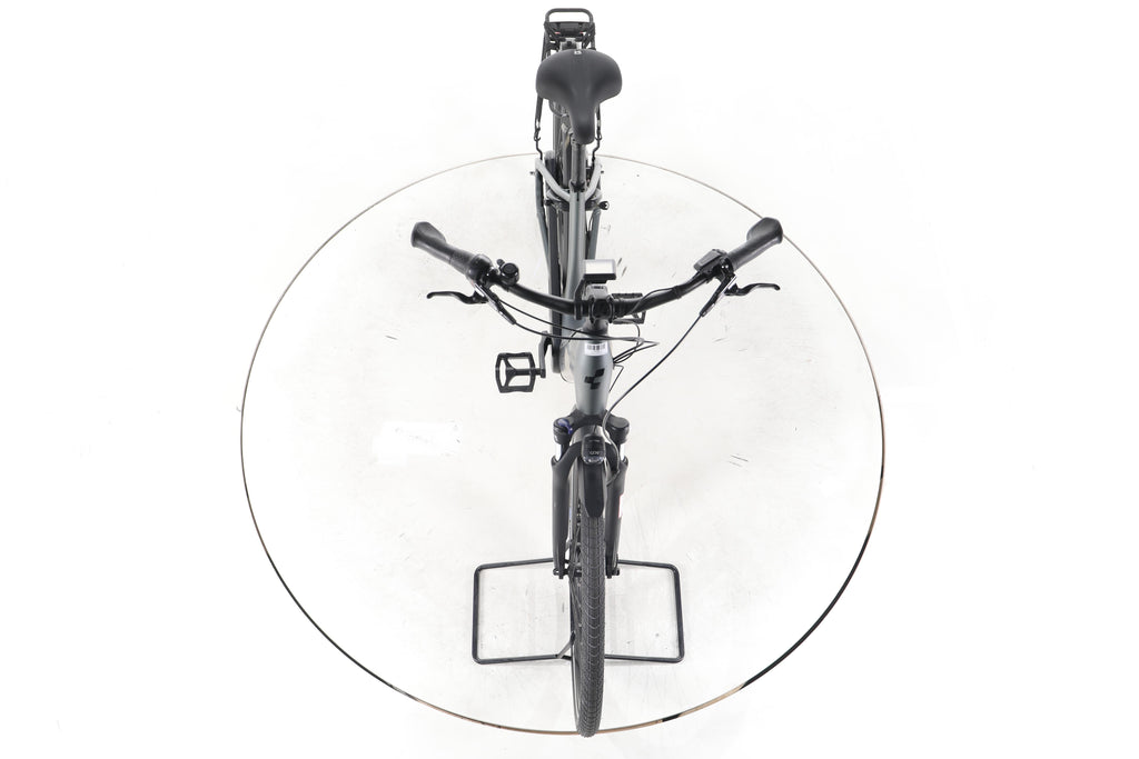 Cube Supreme RT Hybrid Pro City E-Bike Tiefeinsteiger - Image 16
