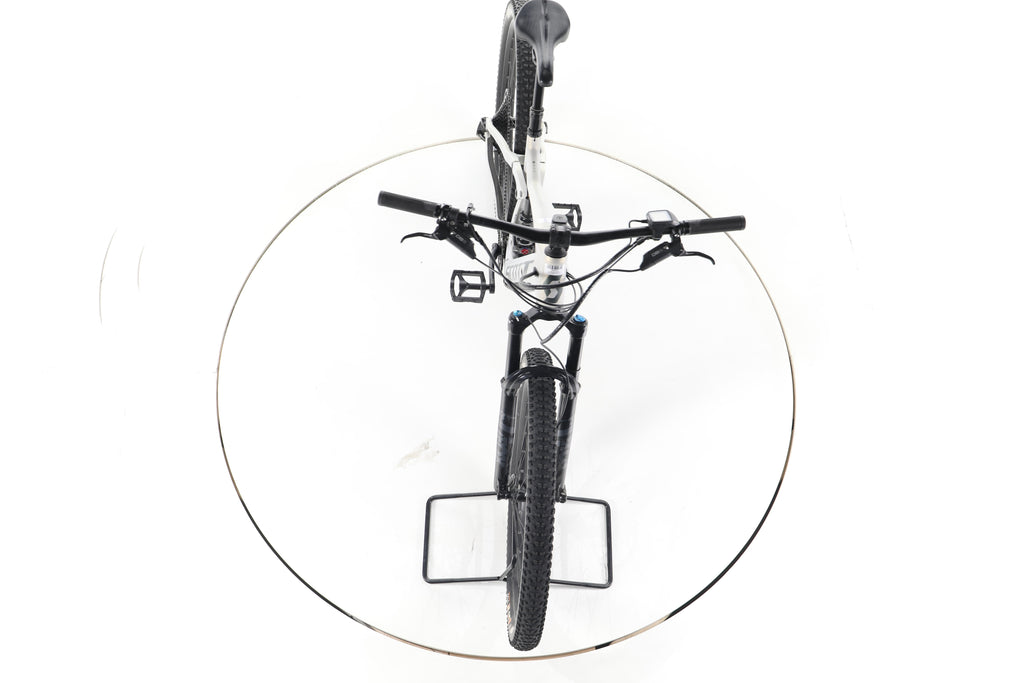 Scott Strike eRIDE 910 Fully E-Bike Carbon - Image 16