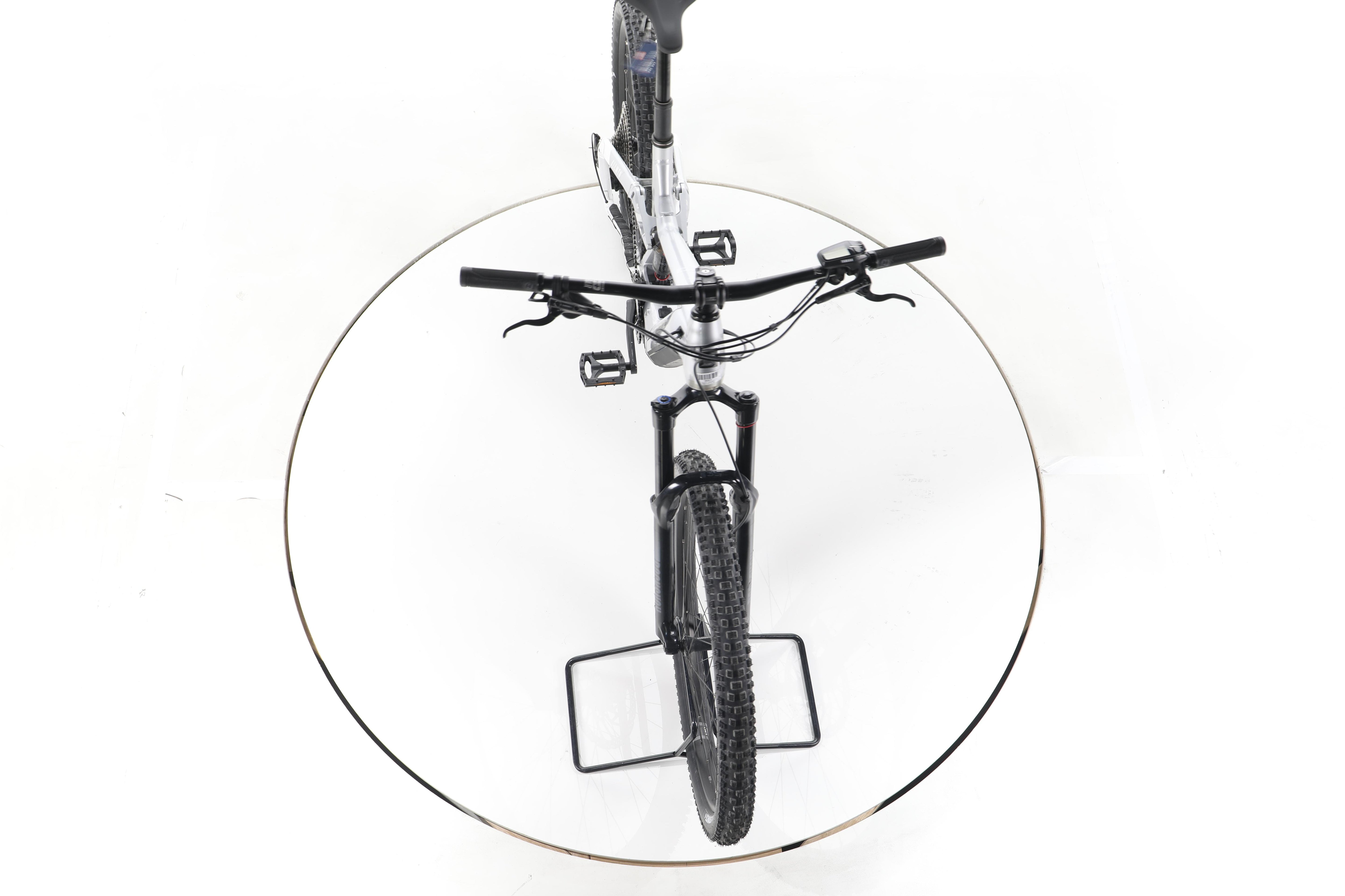 Haibike AllMtn 3 E-Bike Fully - Image 16