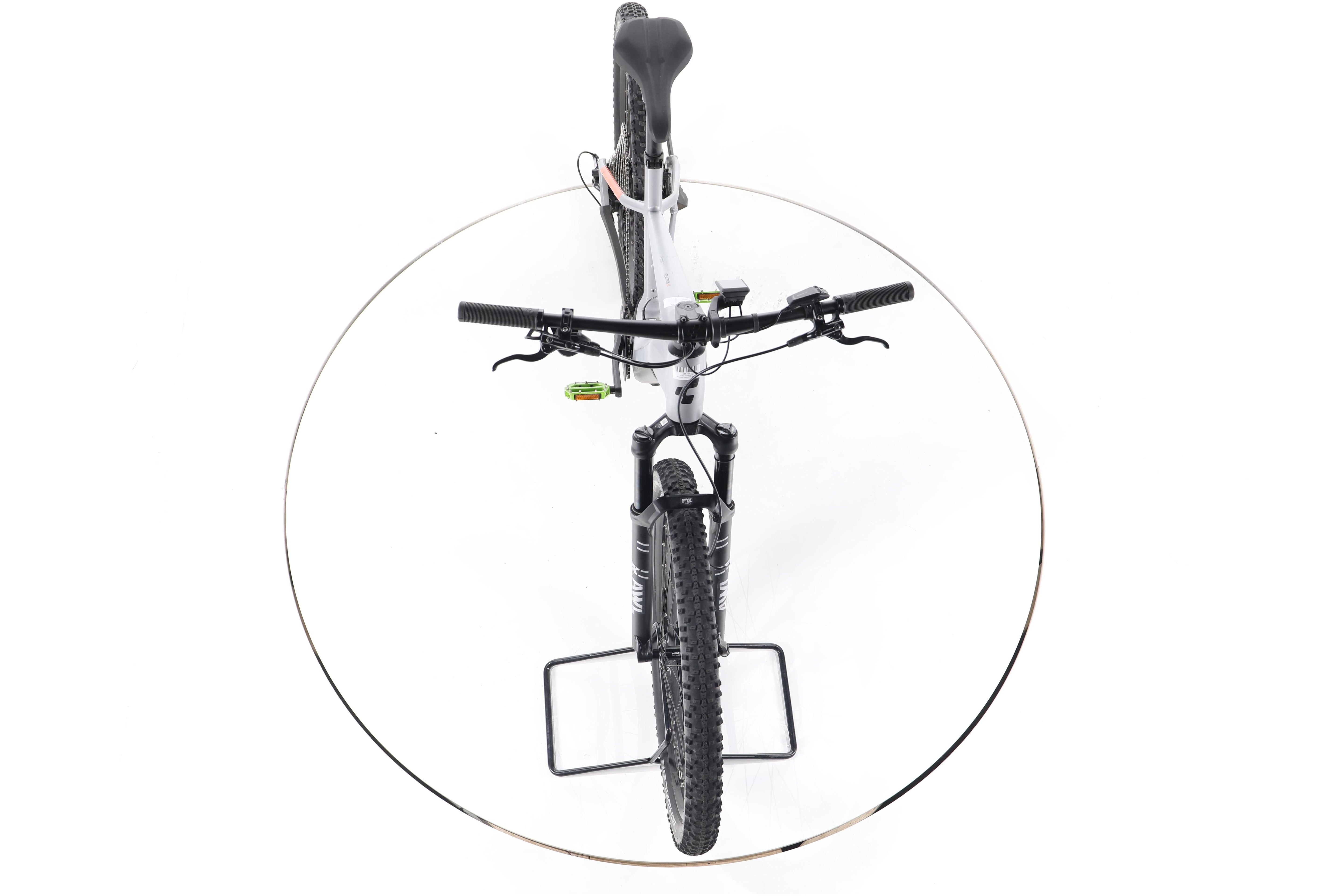 Cube Reaction Hybrid SL E-Bike - Image 16