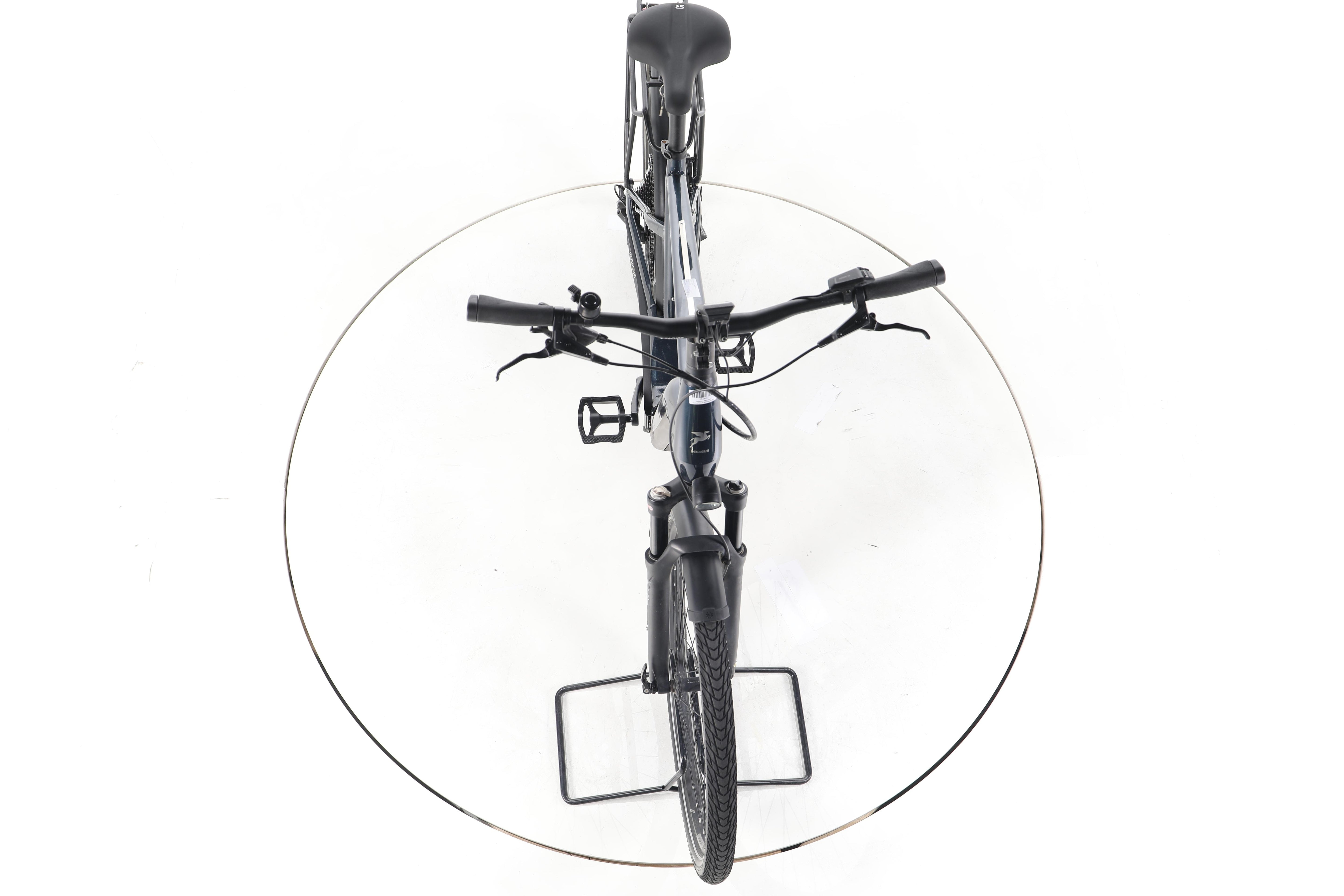 Pegasus Premio Evo 11 40Years Trekking E-Bike - Image 16