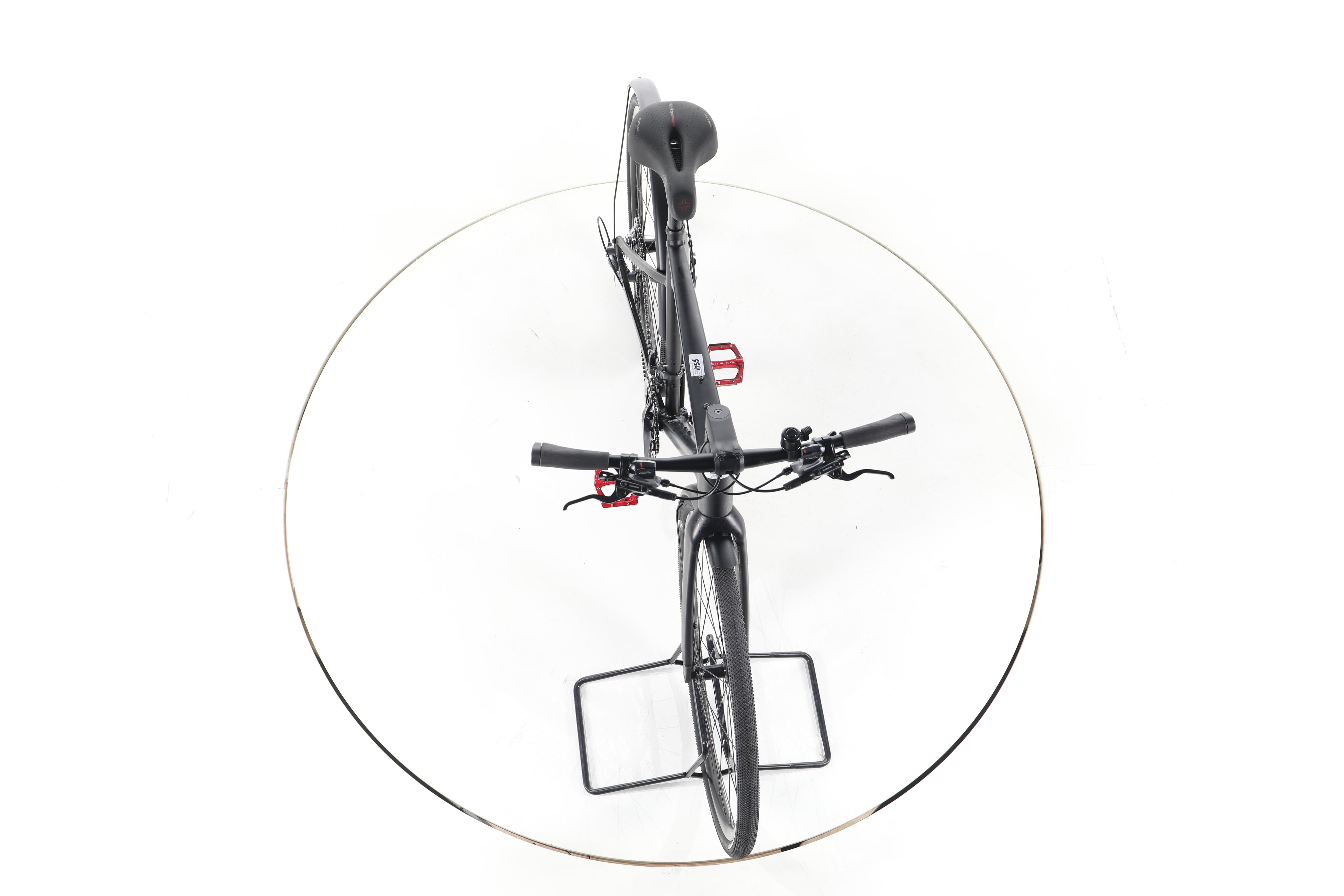 Scott Metrix 30 EQ Fahrrad City & Trekking - Image 16
