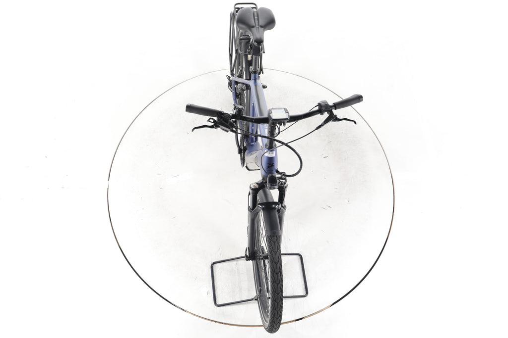 Pegasus Strong EVO Lite Trekking E-Bike - Image 16