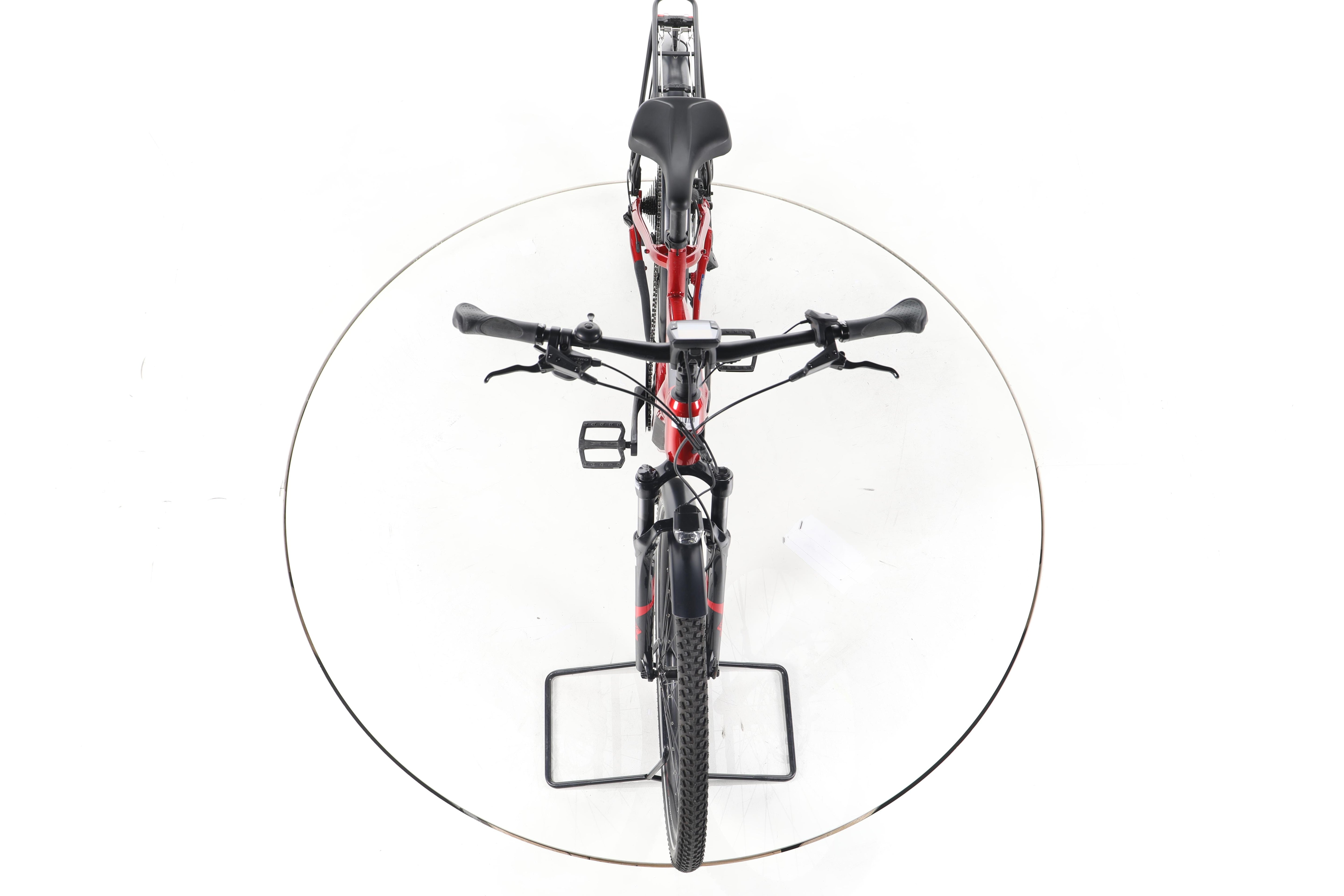 Conway Cairon T 2.0 Trekking E-Bike - Image 16