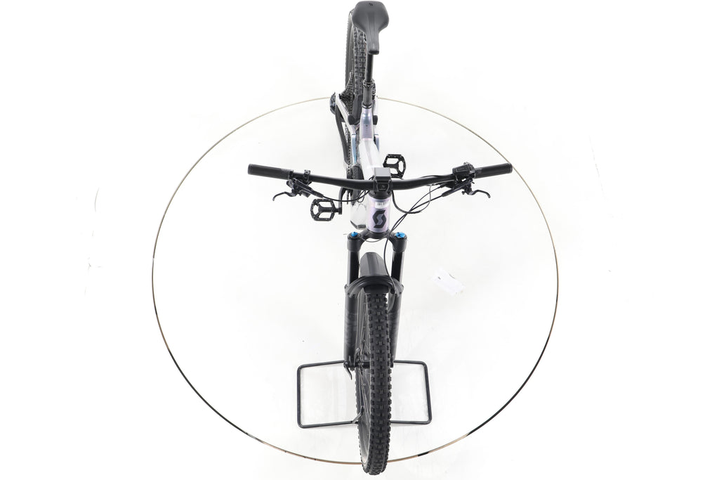 Scott Patron eRIDE 910 E-Bike Fully - Image 16
