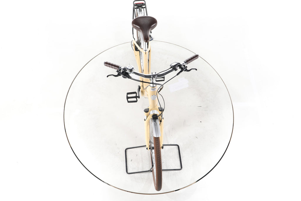 Cube Ella Ride Hybrid Trekking E-Bike Tiefeinsteiger - Image 16