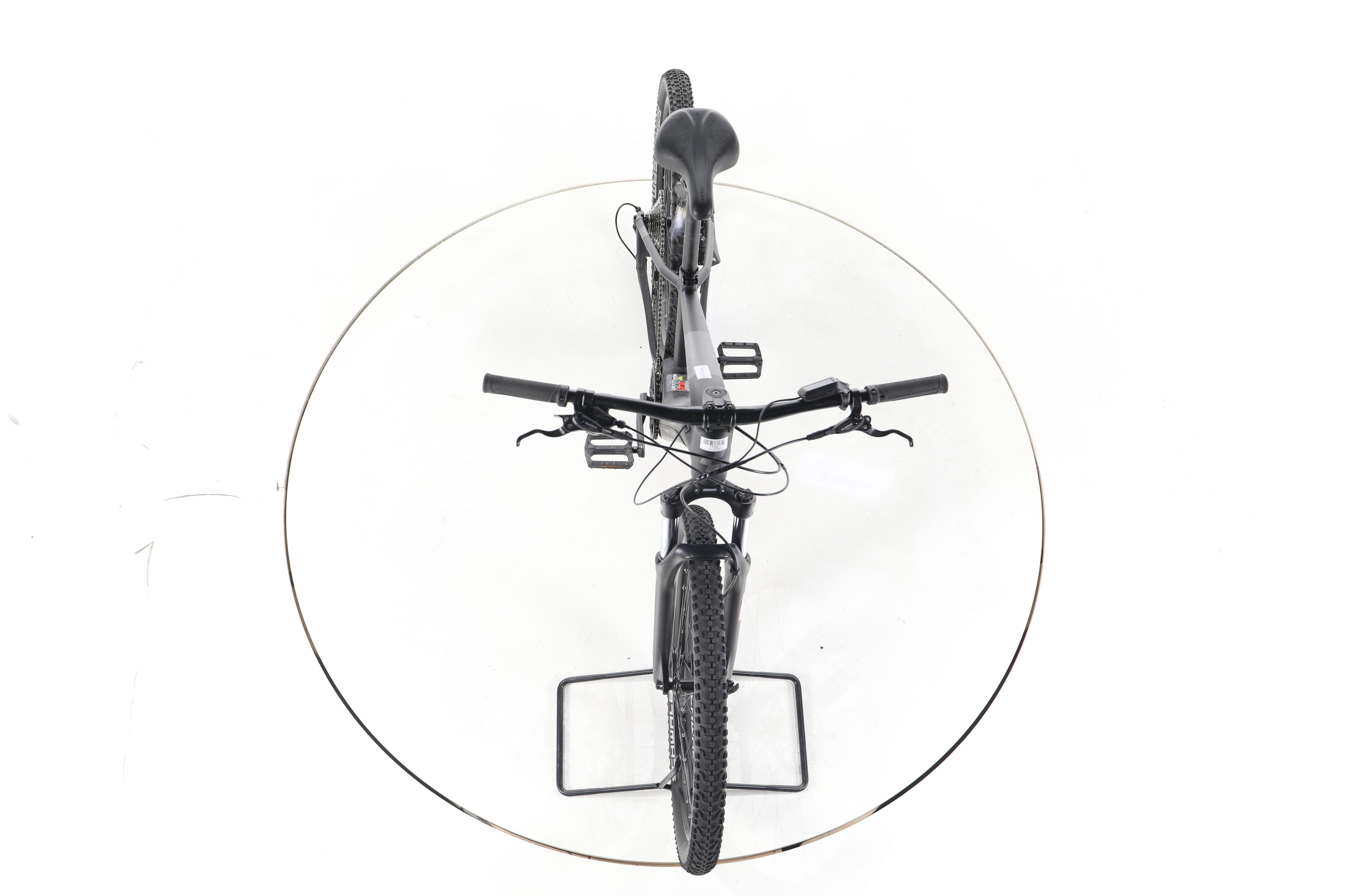 Cube Reaction Hybrid Performance E-Bike - Image 16