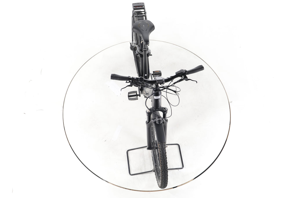 MORRISON SUB 6.0 Trekking E-Bike Tiefeinsteiger - Image 16