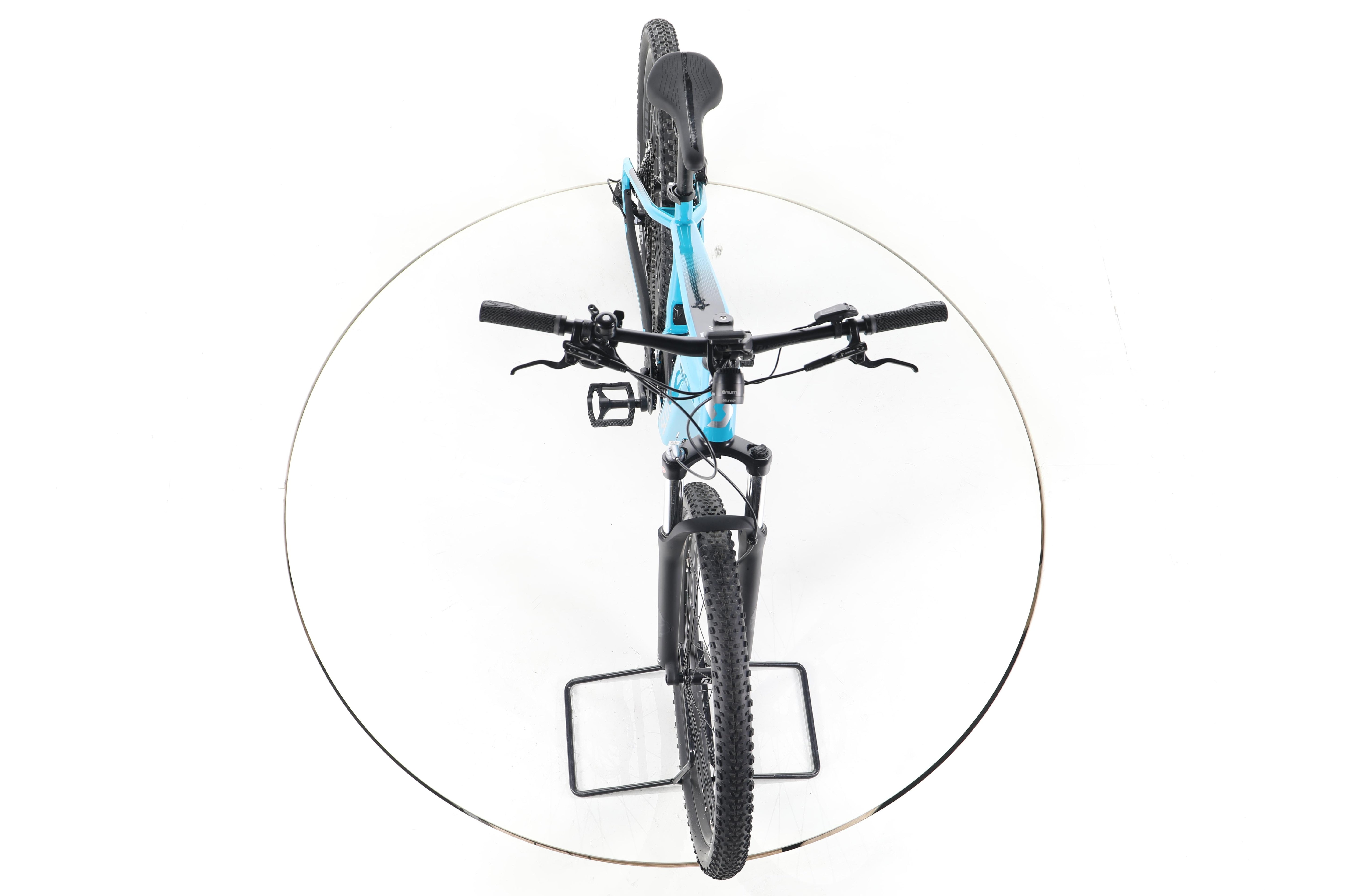 Scott Aspect eRIDE 920 E-Bike 2024 - Image 16