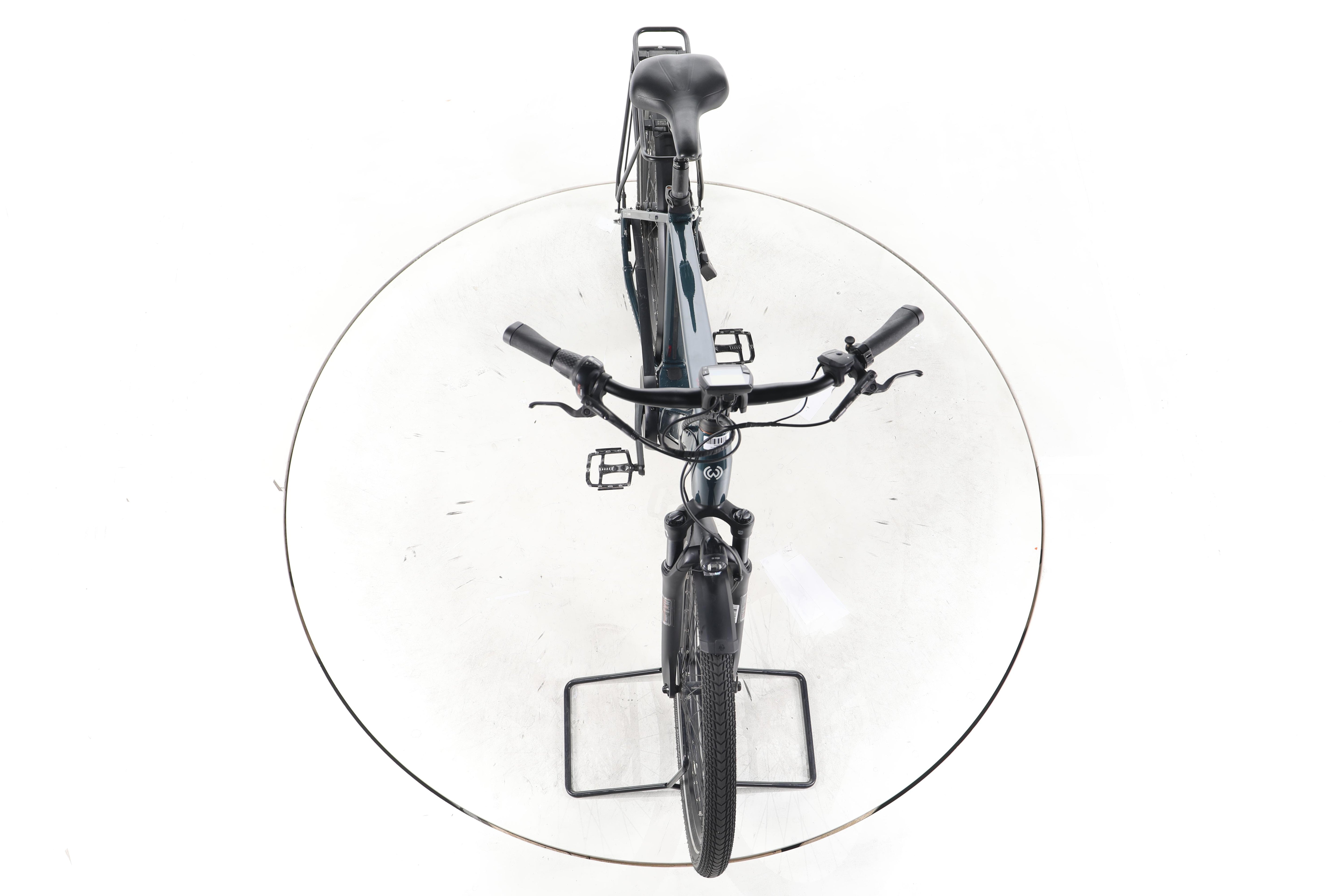 Winora Sinus N8 City E-Bike - Image 16