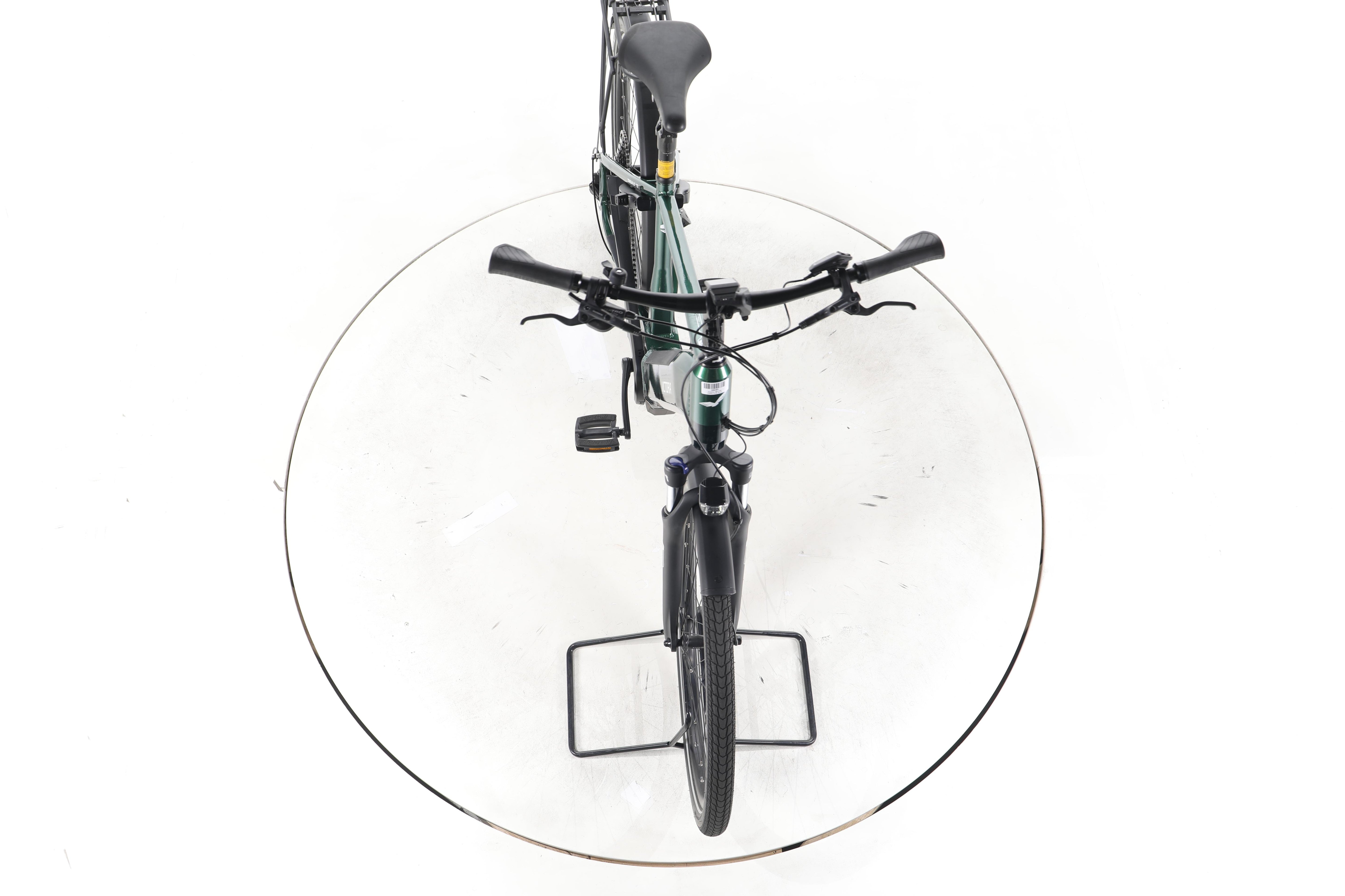 Victoria Tresalo 12 Trekking E-Bike 2024 - Image 16