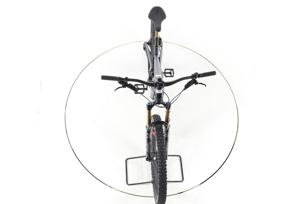 Santa Cruz HECKLER X01 AXS RSV MX Fully E-Bike Carbon 2024 - Image 16