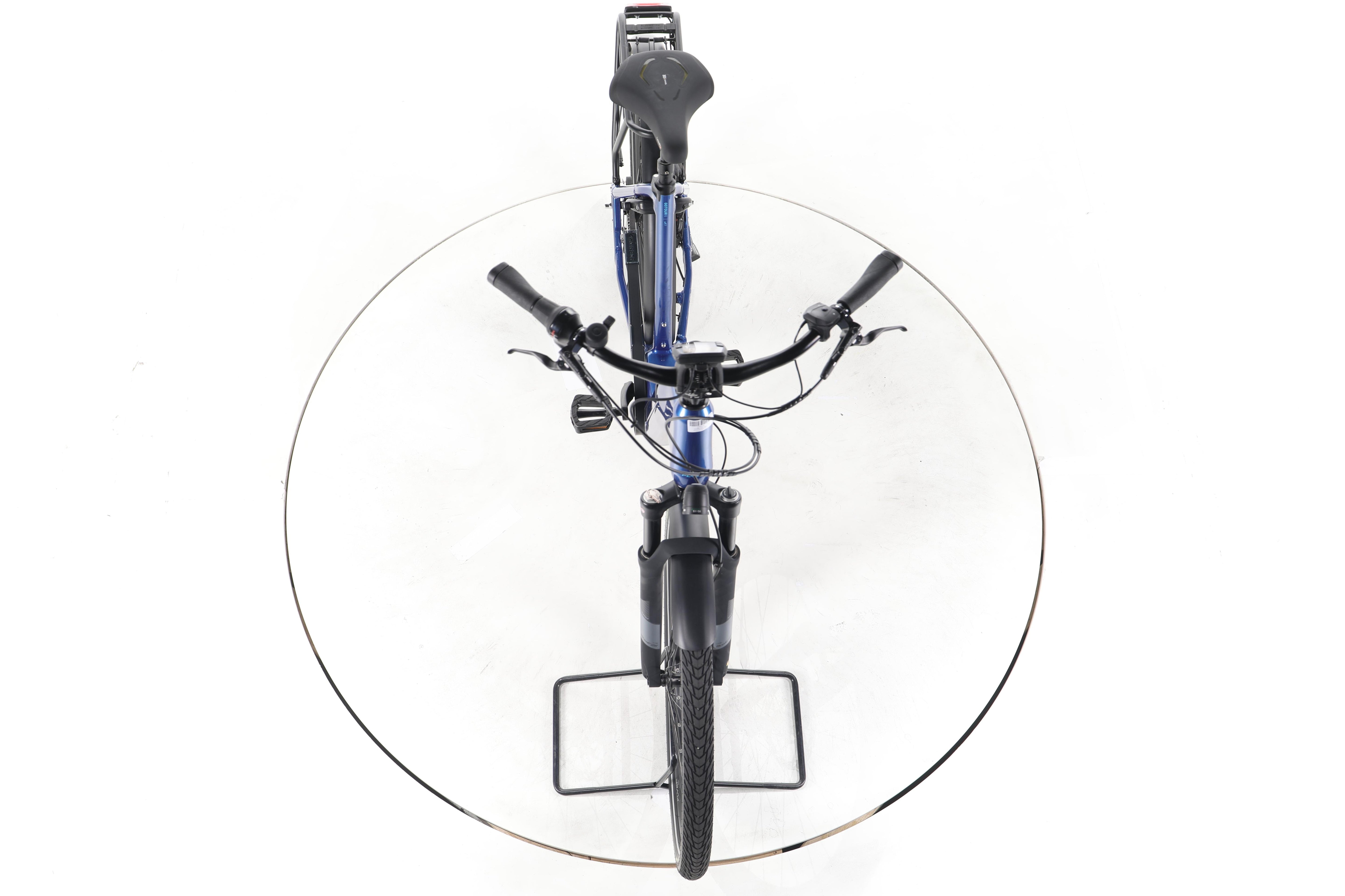 FLYER Gotour6 7.43R City E-Bike Tiefeinsteiger - Image 16