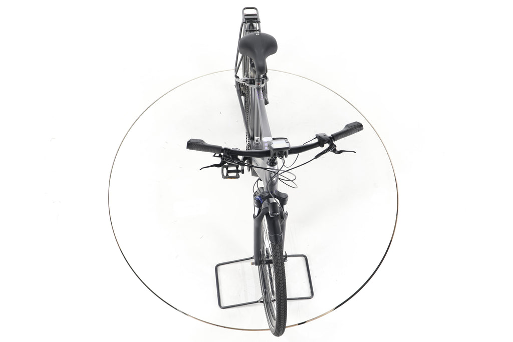 Raleigh Kent 10 Trekking E-Bike - Image 16