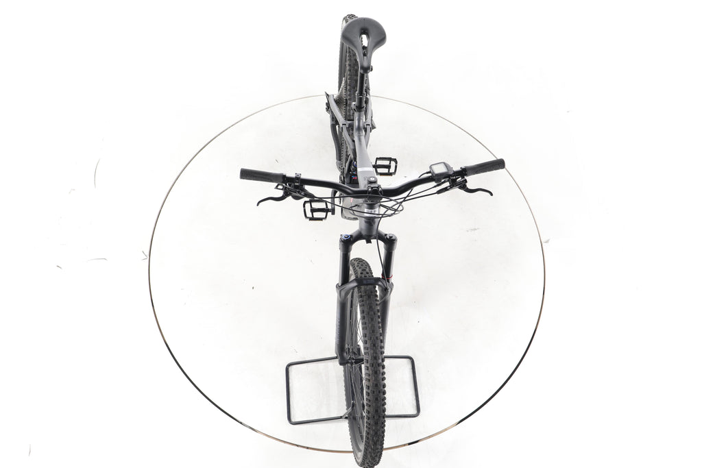 Carver Drift E.520 E-Bike Fully - Image 16