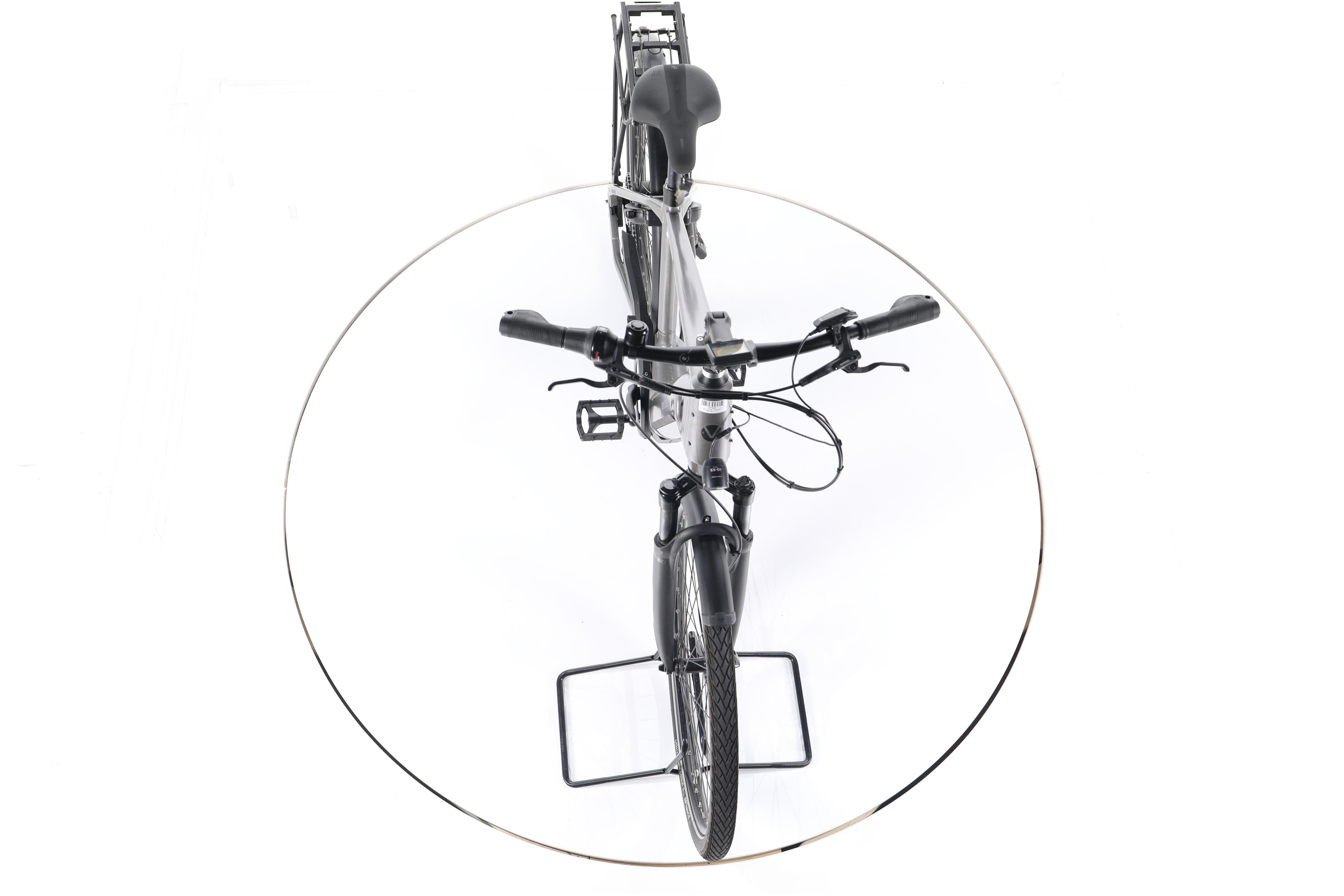 Velo de Ville AEB 490 City E-Bike - Image 16