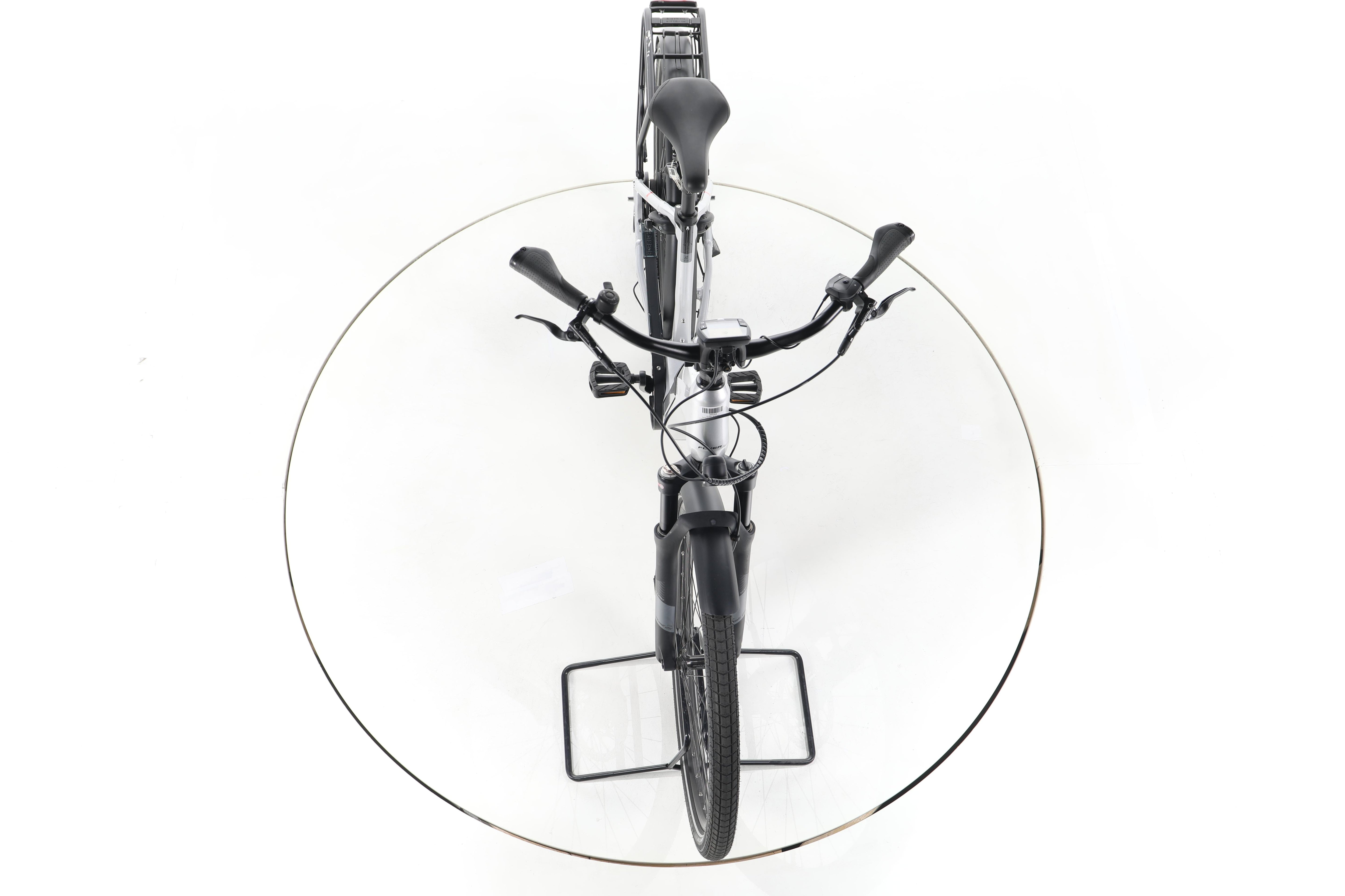 FLYER GoTour6 7.23 Automatiq City E-Bike Tiefeinsteiger - Image 16