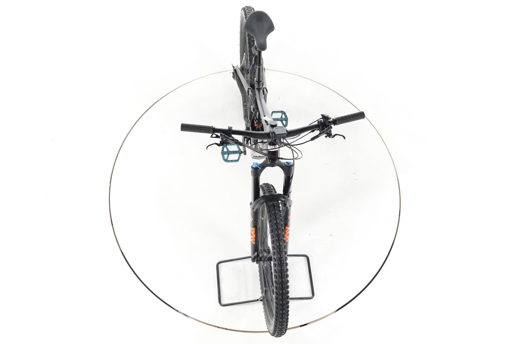 Orbea Wild FS M10 E-Bike Fully Carbon - Image 16
