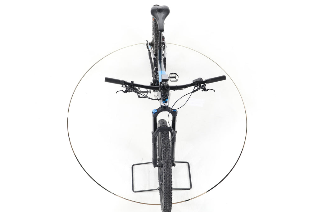 Cube Stereo Hybrid 140 HPC SLX E-Bike Fully Carbon - Image 16