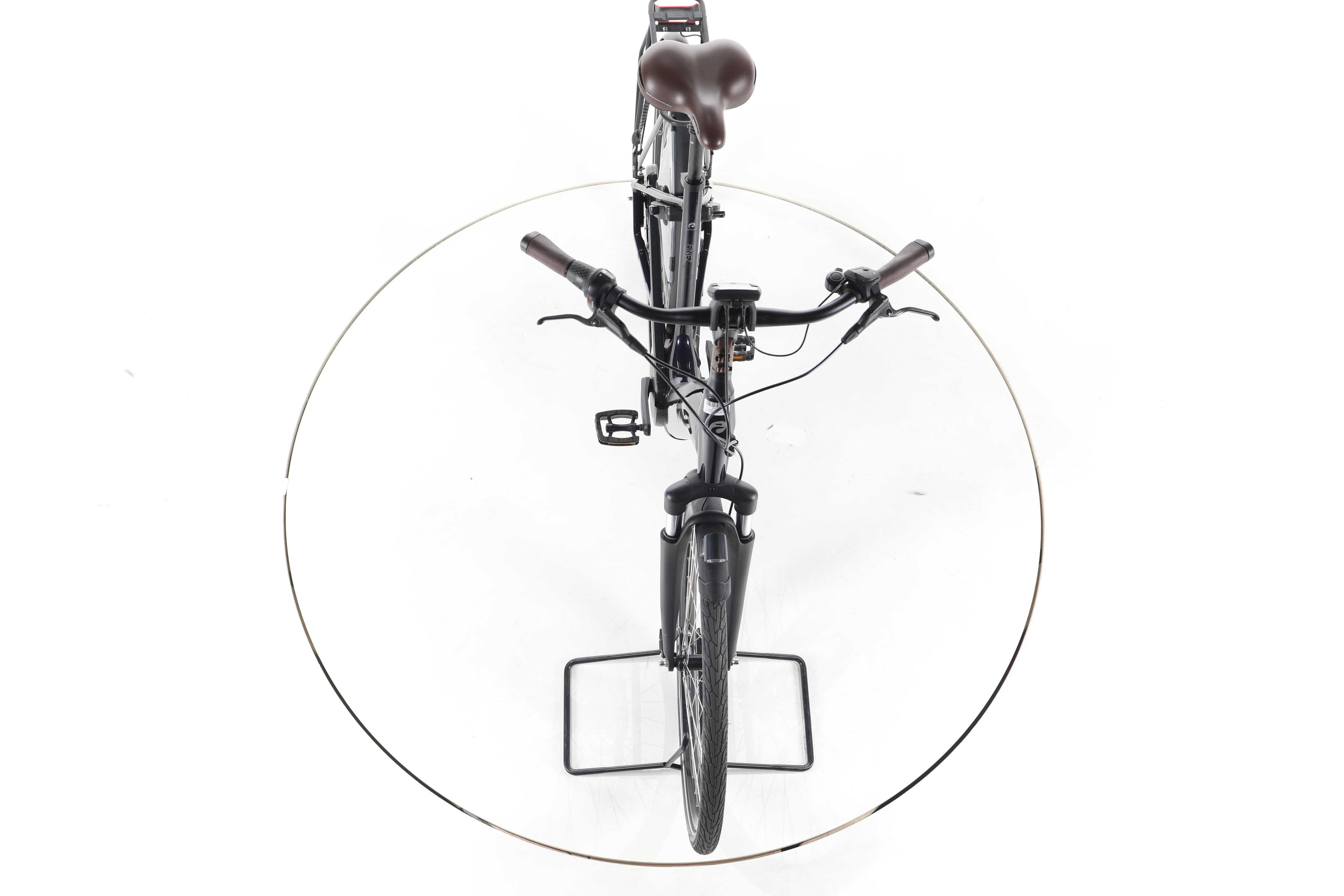 Batavus Finez E-go® Power City E-Bike Tiefeinsteiger - Image 16
