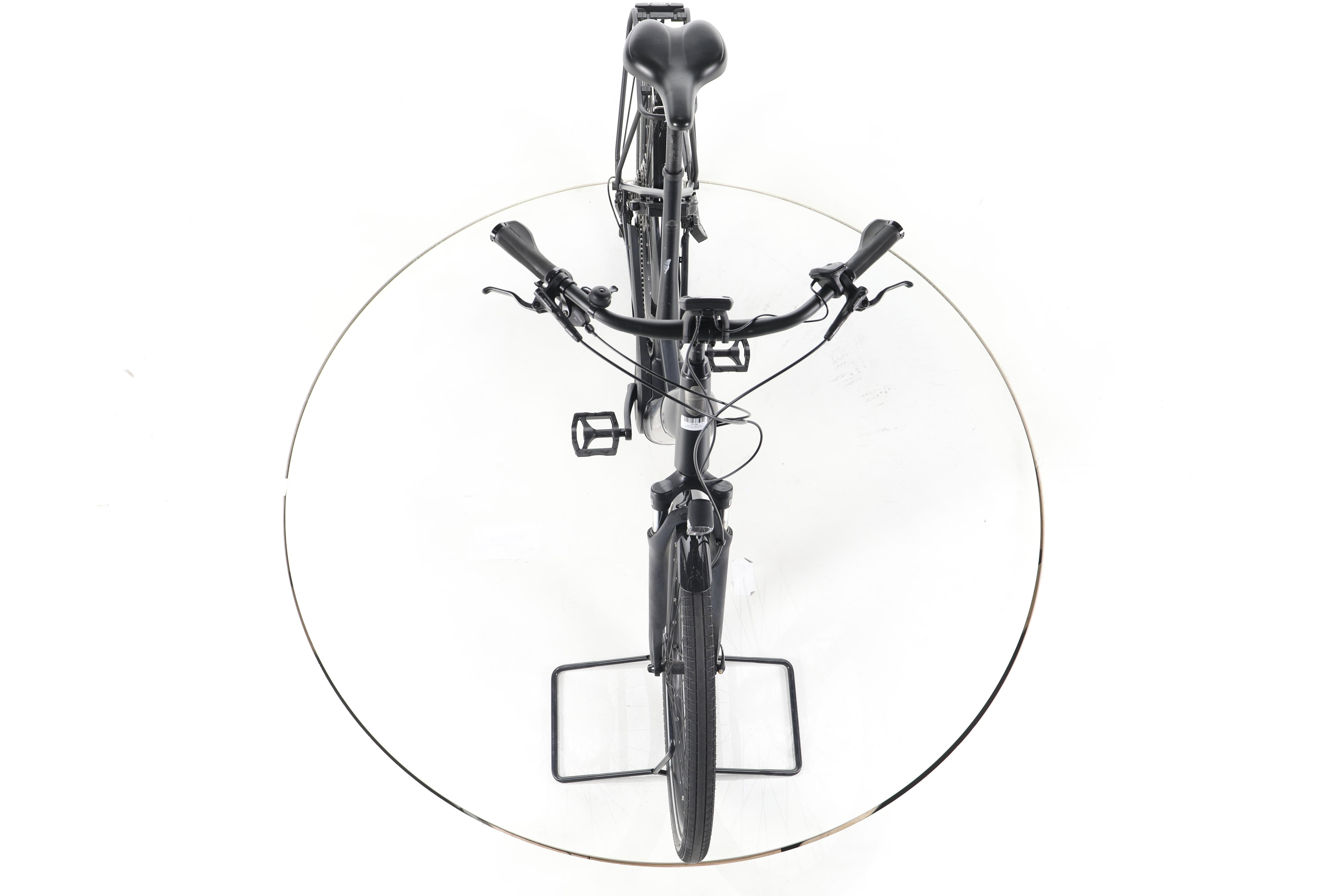 Diamant Mandara Deluxe+ Gen 2 Trekking E-Bike Tiefeinsteiger - Image 16