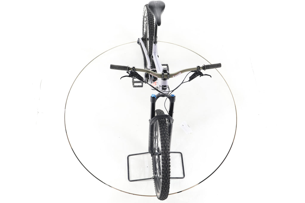 Santa Cruz Nomad C Fahrrad Fully - Image 16