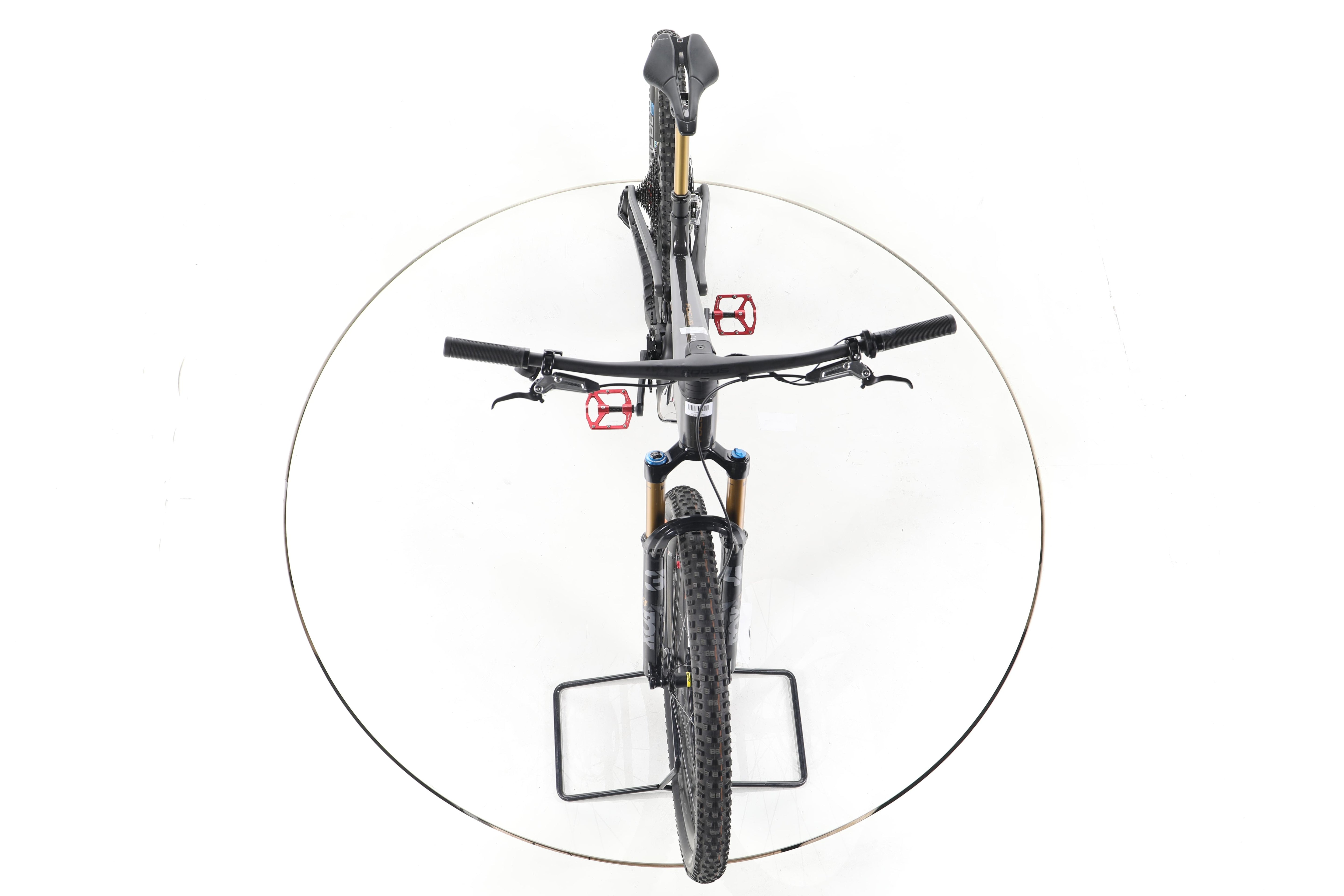 Focus Vam² SL 9.0 E-Bike Fully Carbon 2024 - Image 16