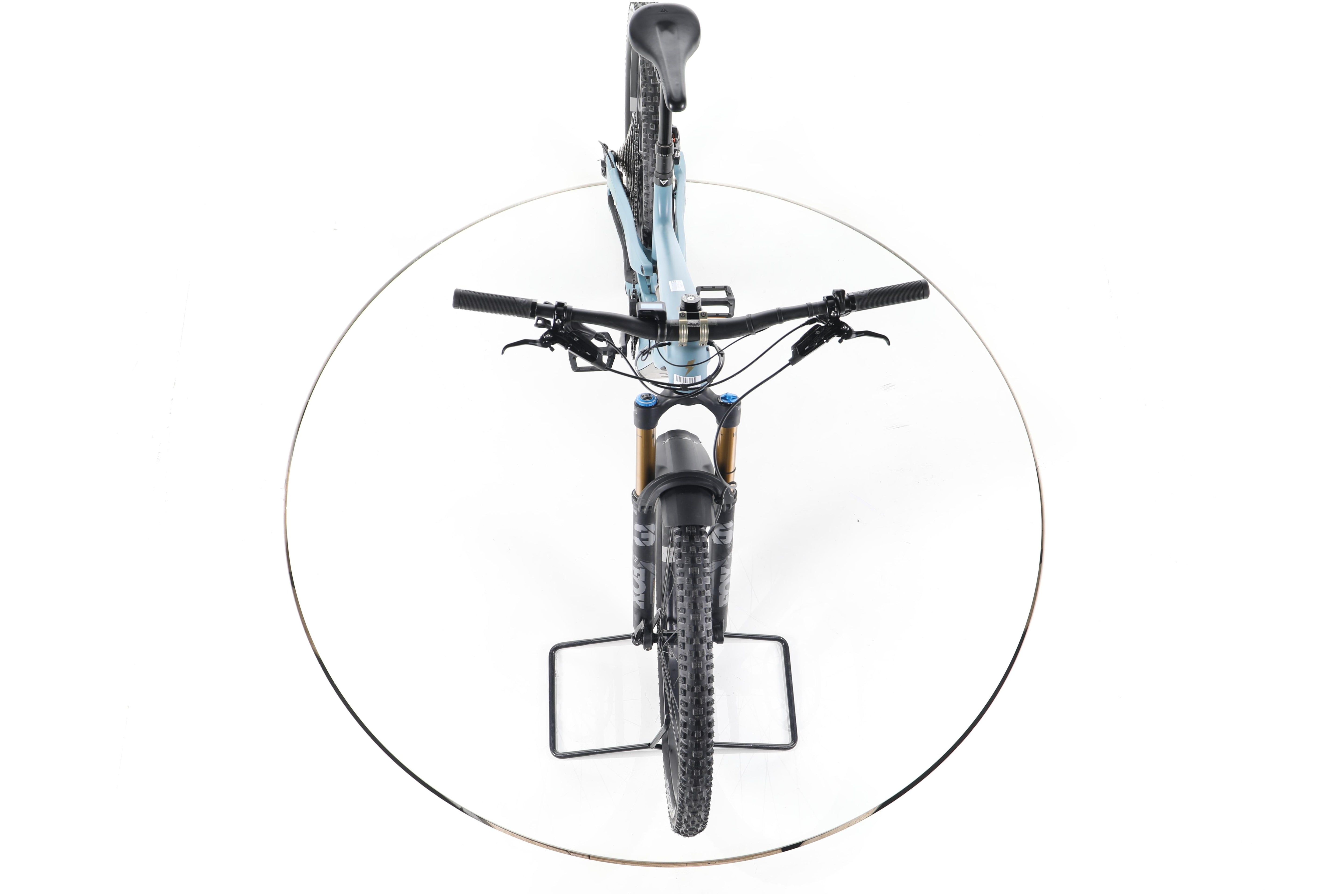 YT Decoy 29 CF CORE 4 E-Bike Fully Carbon - Image 16
